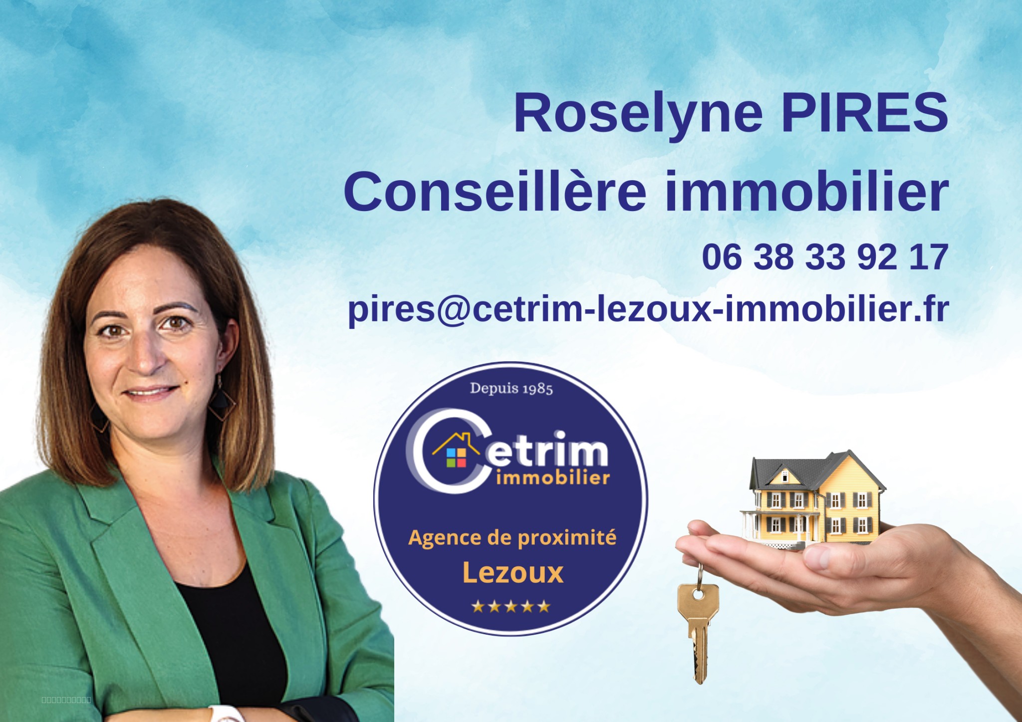 Maison 79 m2 avec jardin et sous sol complet — photo 12