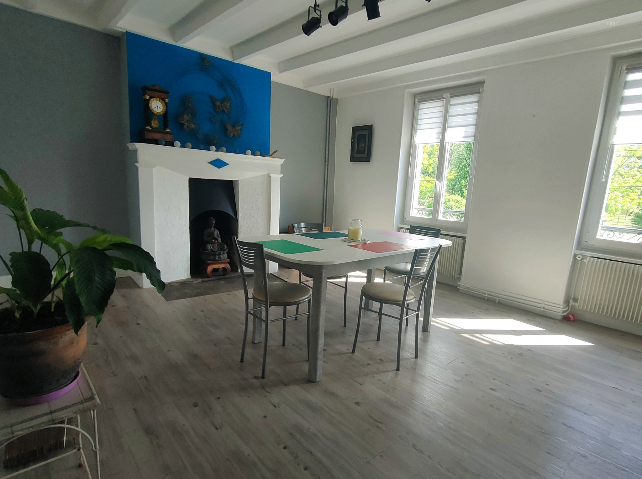Maison 201 m2 avec 4 chambres et cour — photo 5