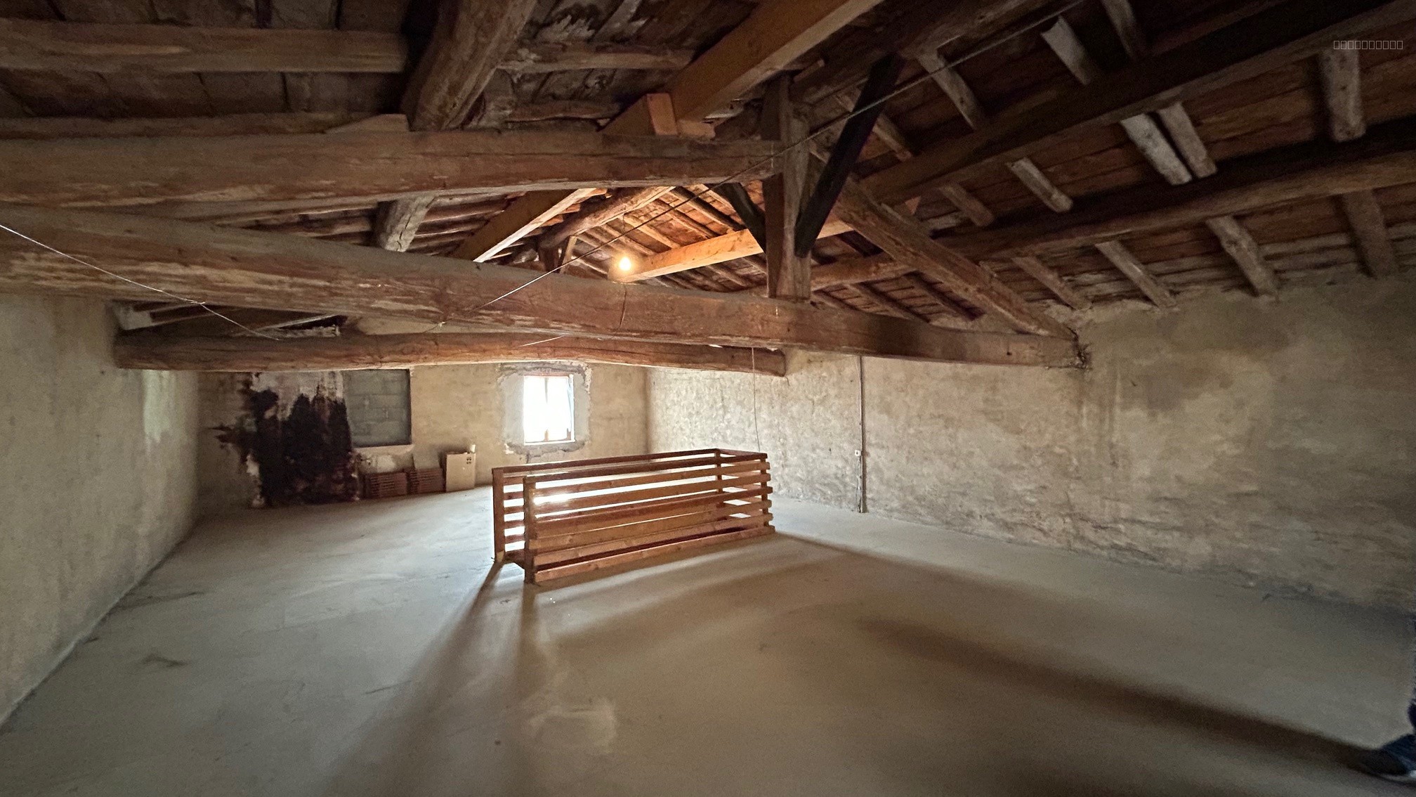 Maison de ville avec grange sur un terrain de 720 m2 — photo 13