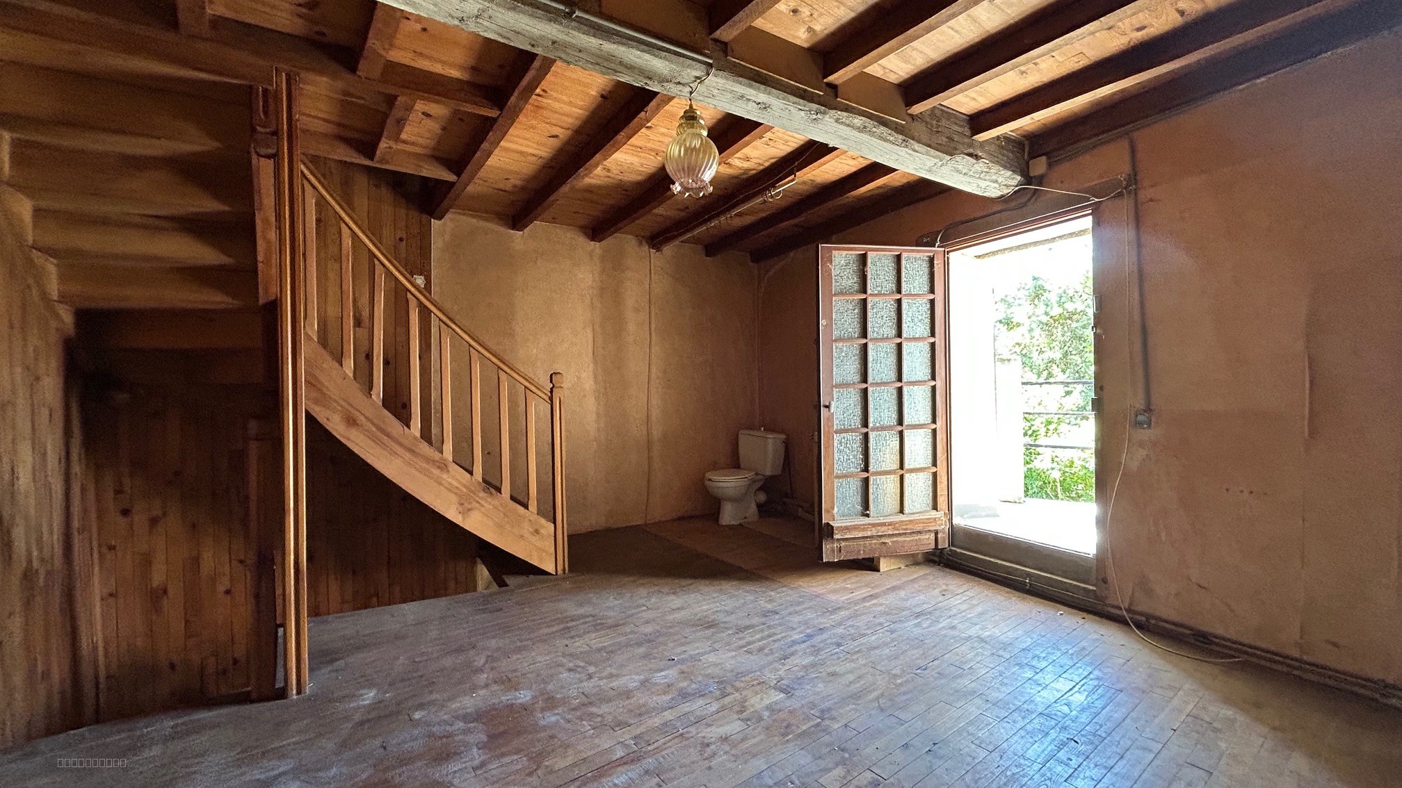 Maison avec jardin non attenant — photo 8