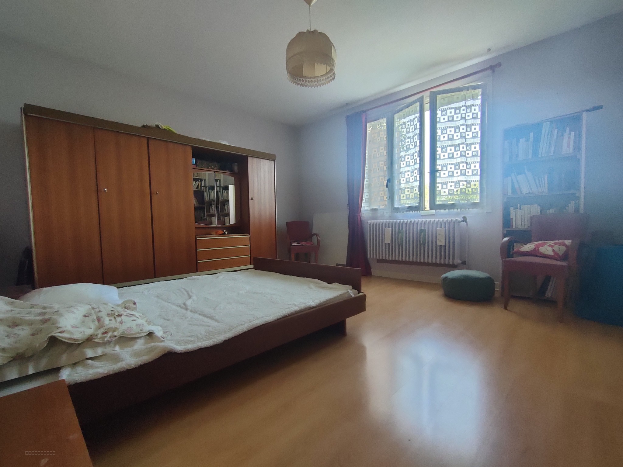 Maison 79 m2 avec jardin et sous sol complet — photo 8