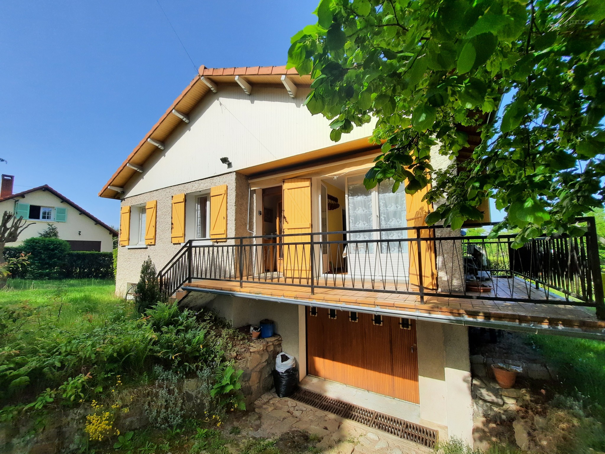 Maison 79 m2 avec jardin et sous sol complet — photo 11