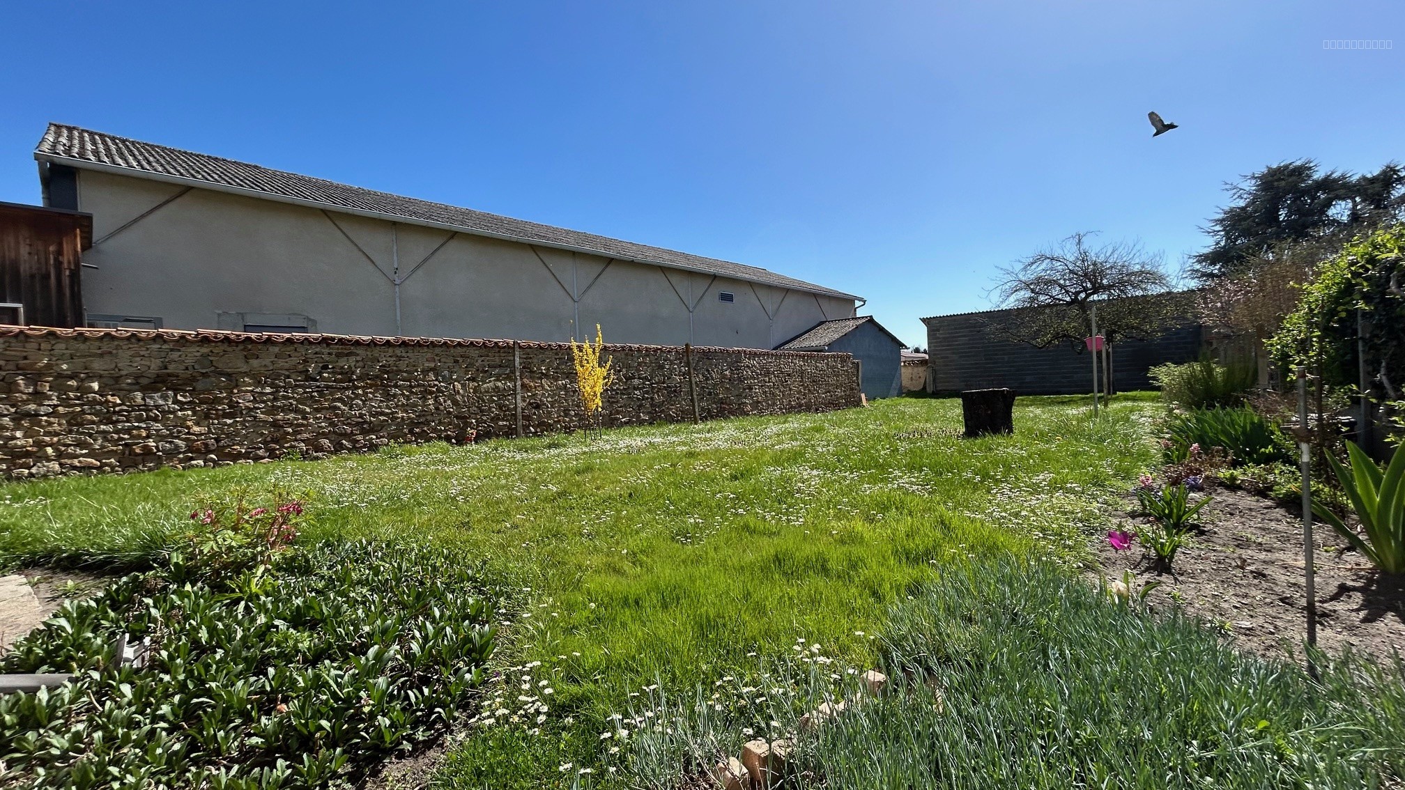 Maison de ville avec grange sur un terrain de 720 m2 — photo 3