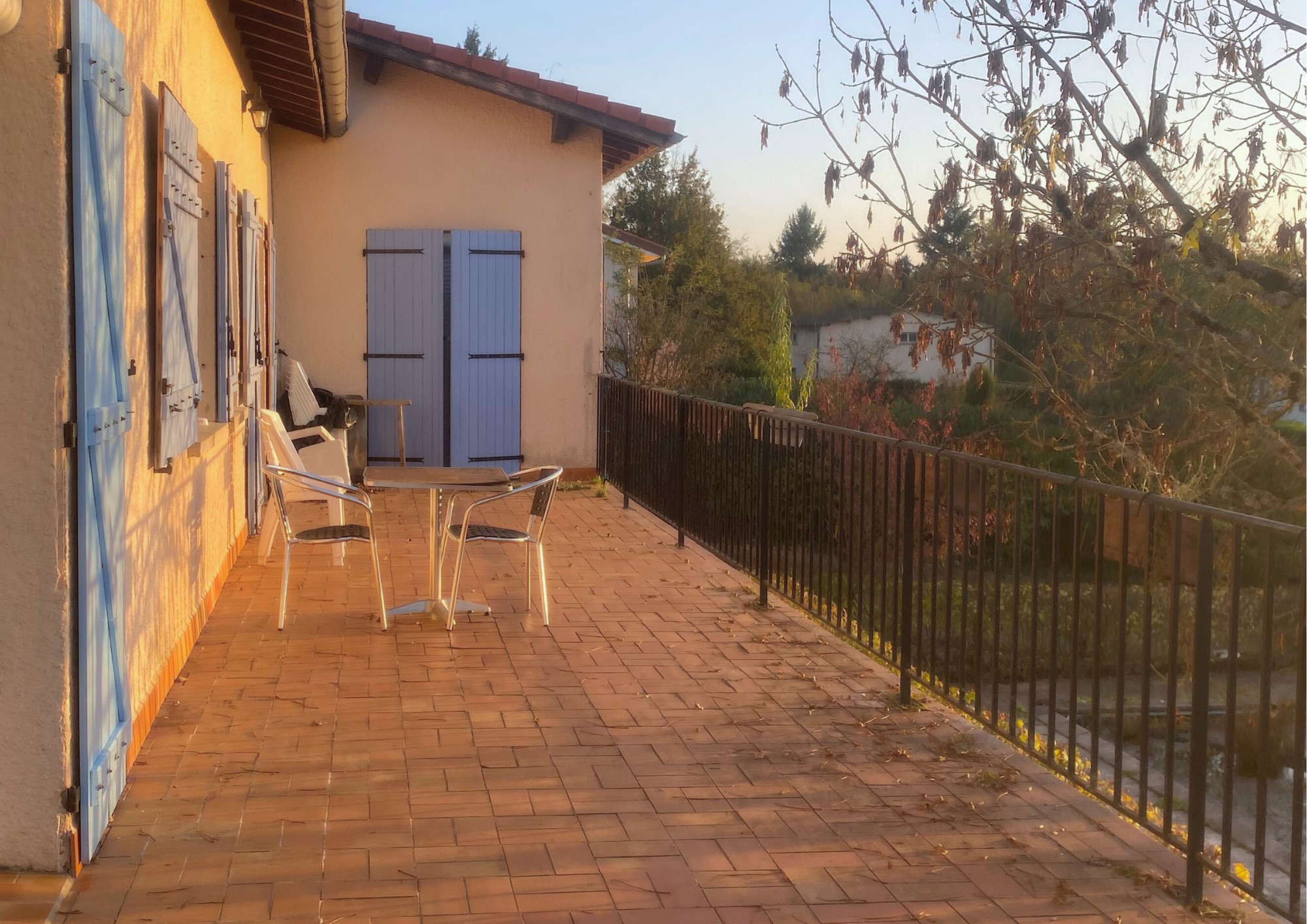 Maison familiale 180m2 avec jardin — photo 9
