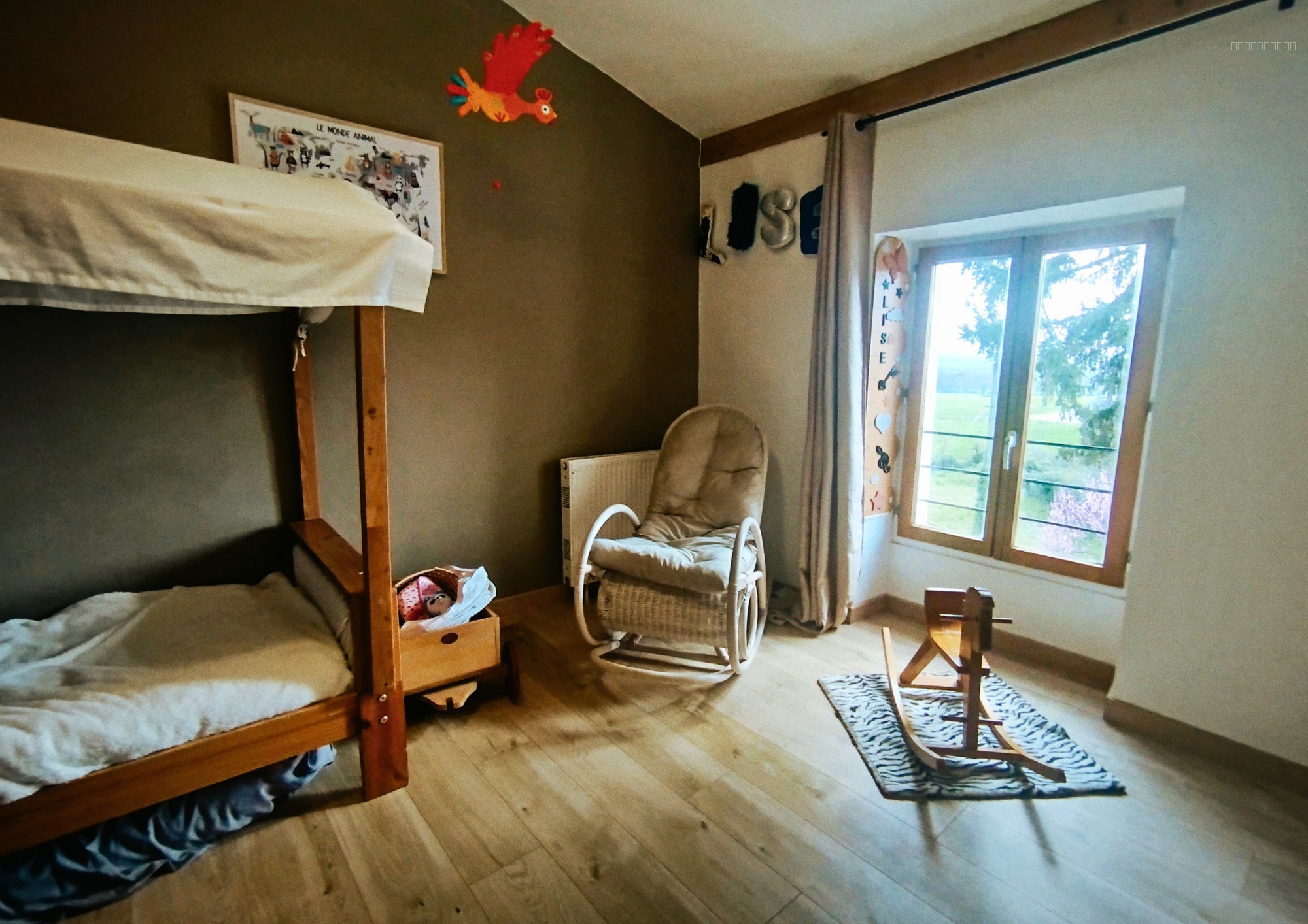 Maison en pierre 127 m2 — photo 13