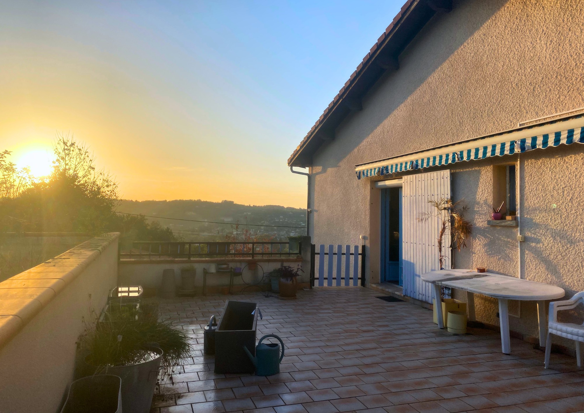 Maison familiale 180m2 avec jardin — photo 8