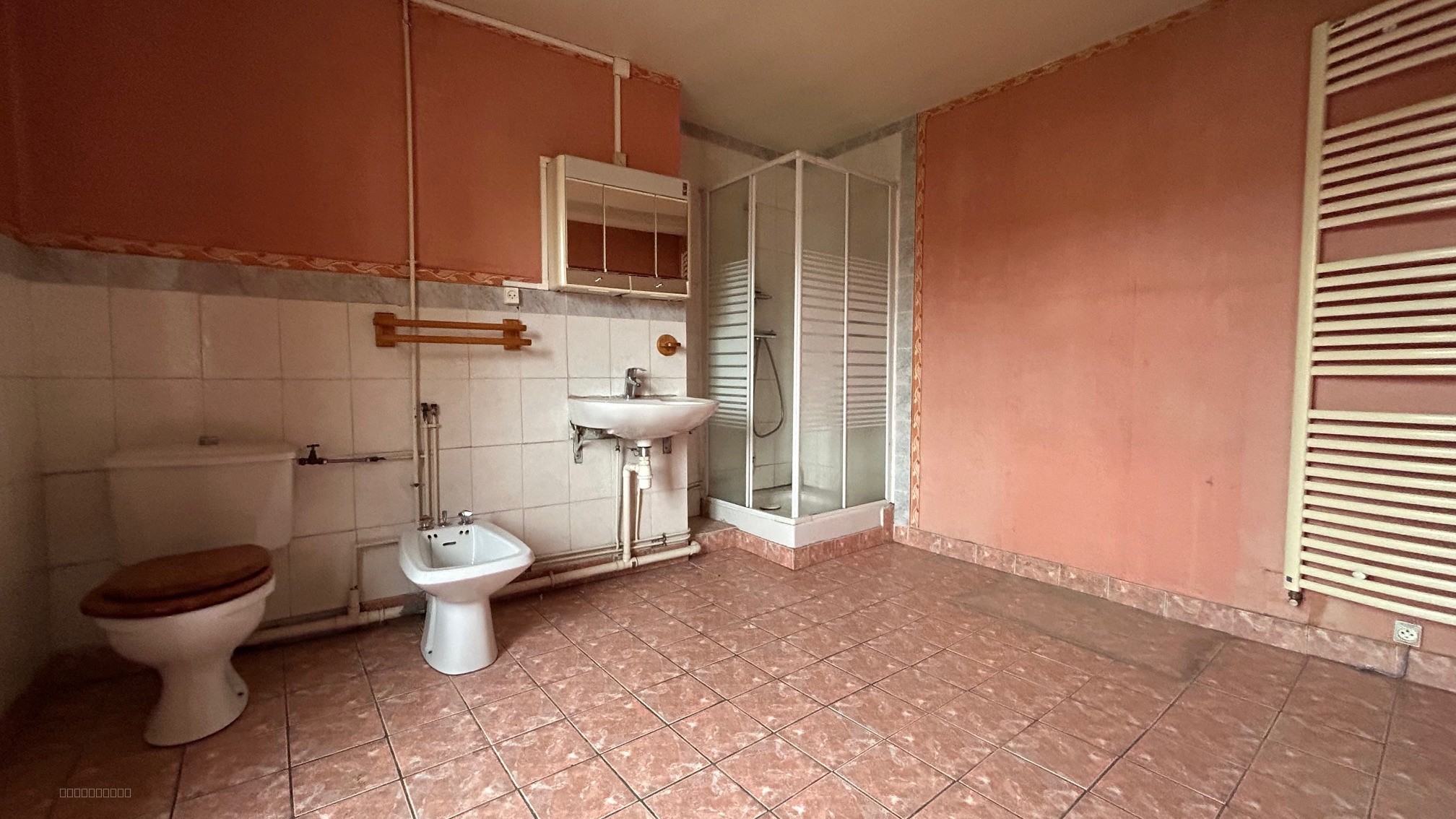 Maison de ville avec grange sur un terrain de 720 m2 — photo 10