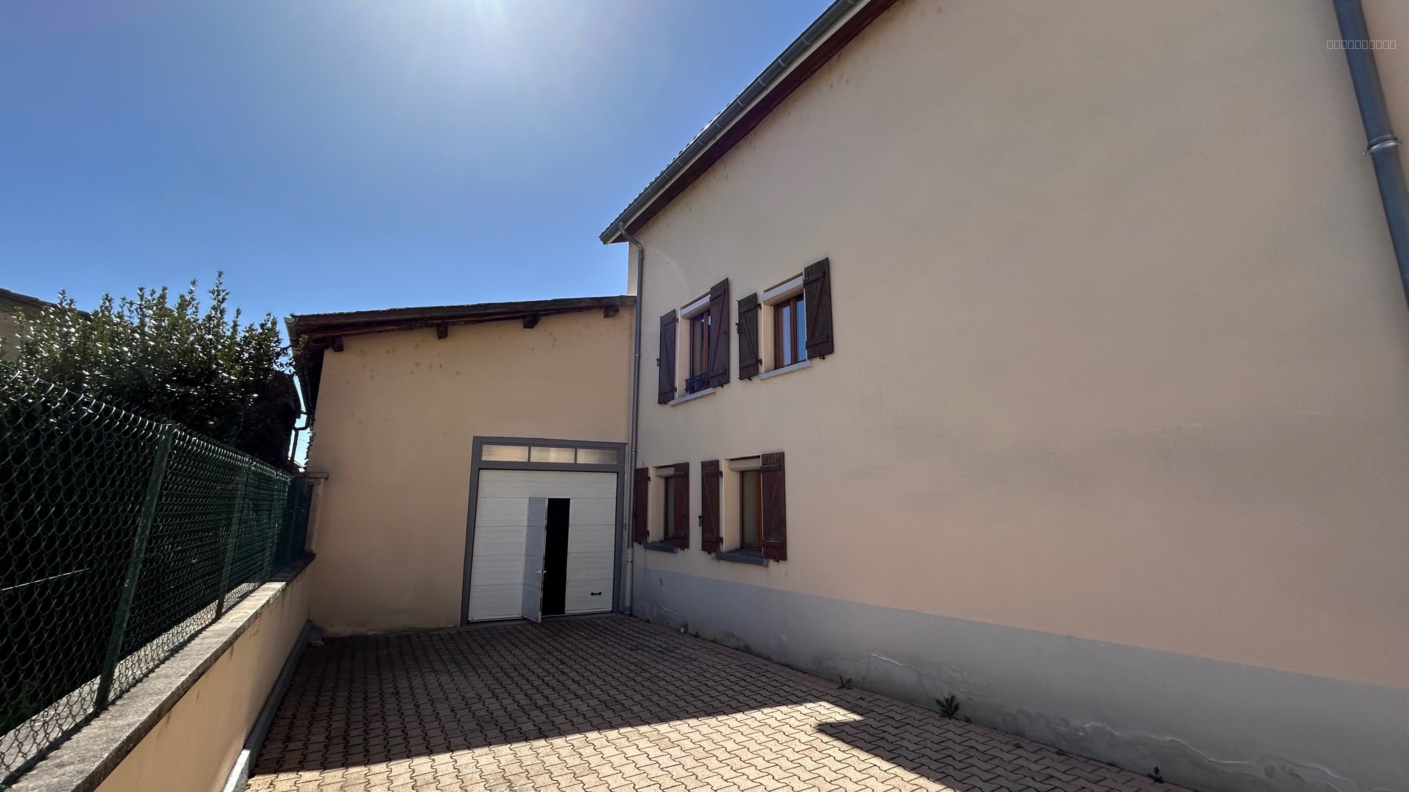 Maison de ville avec grange sur un terrain de 720 m2 — photo 15