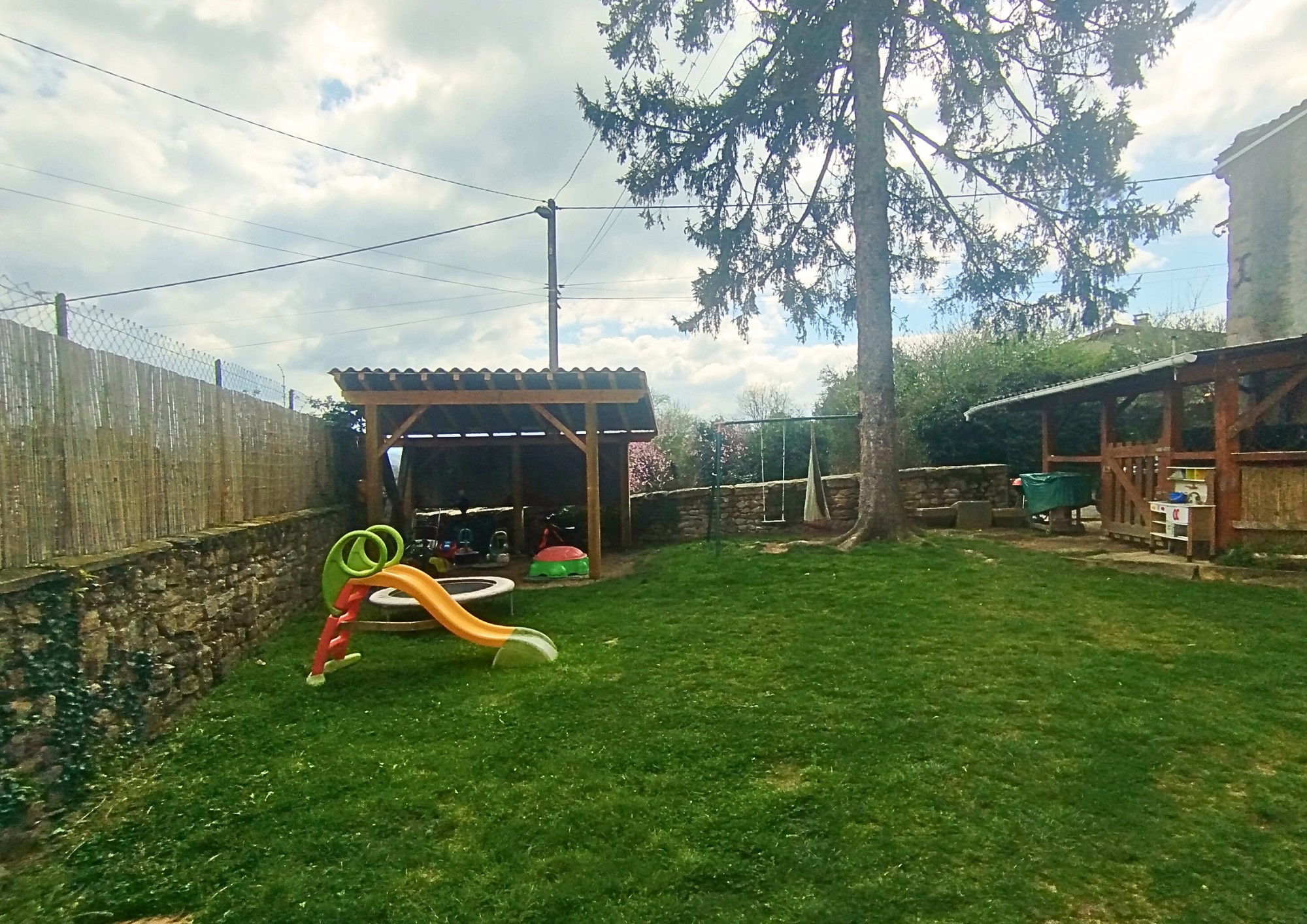 Maison en pierre 127 m2 — photo 17