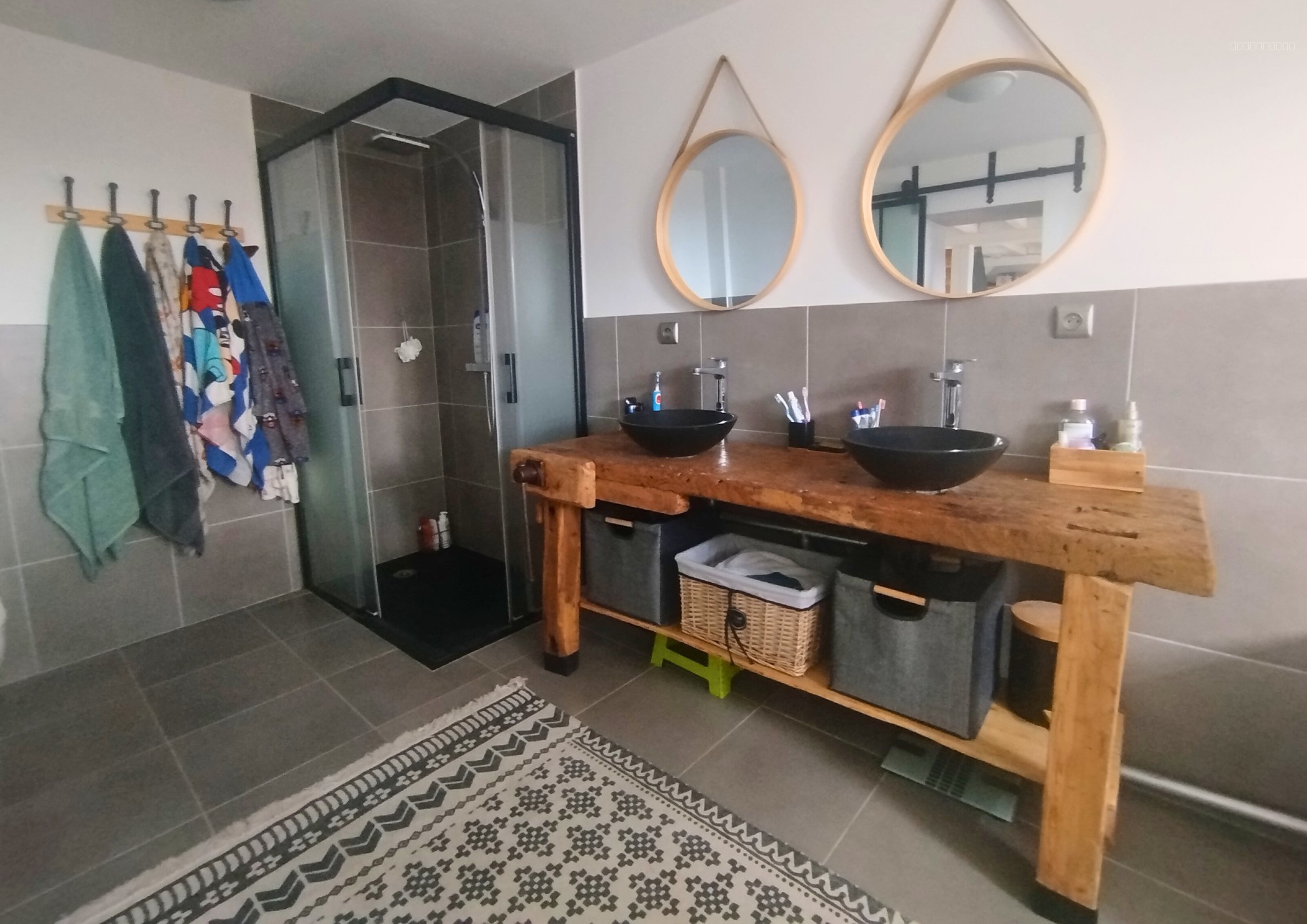 Maison en pierre 127 m2 — photo 11