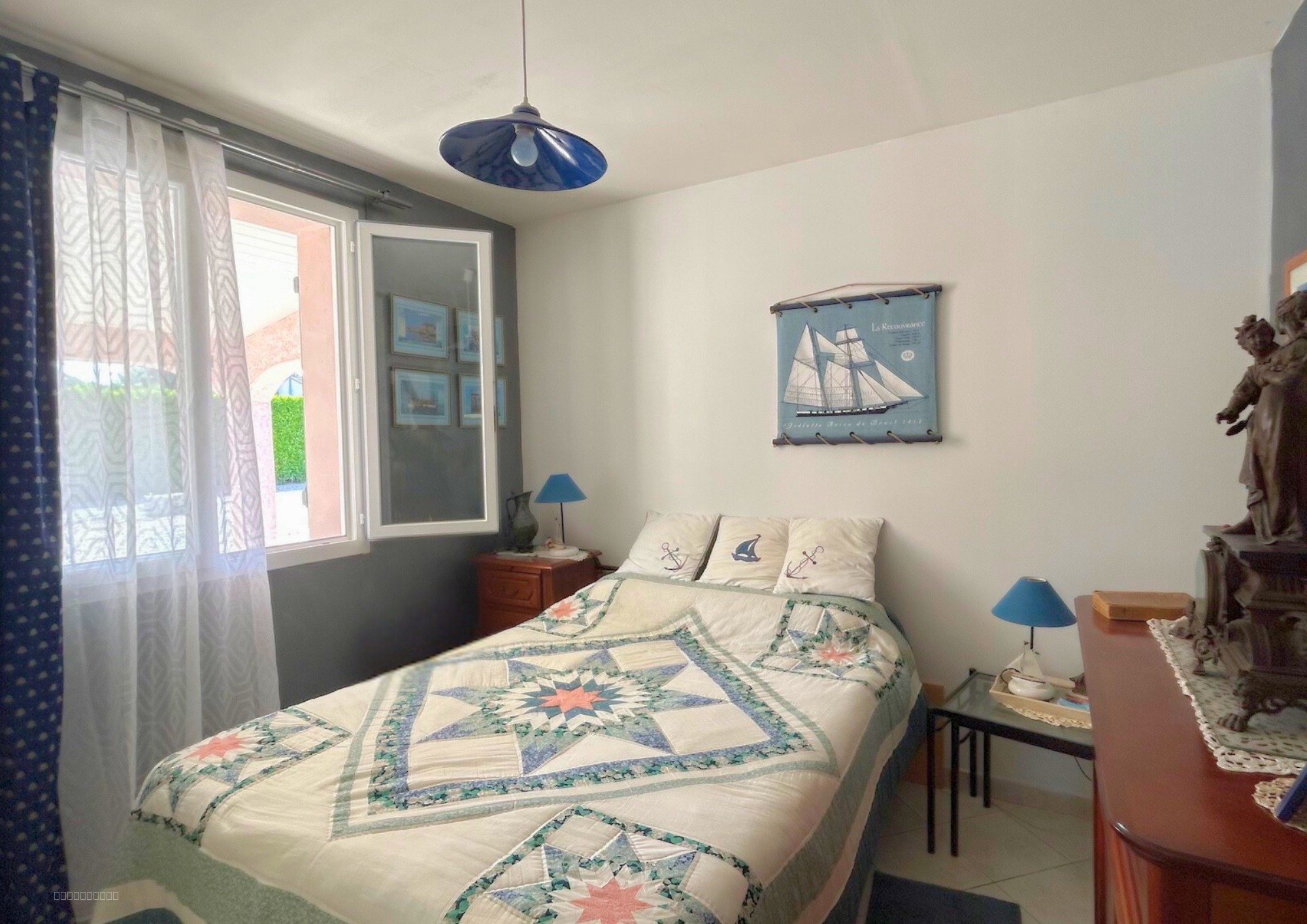 MAISON PLAIN PIED AVEC JARDIN — photo 6
