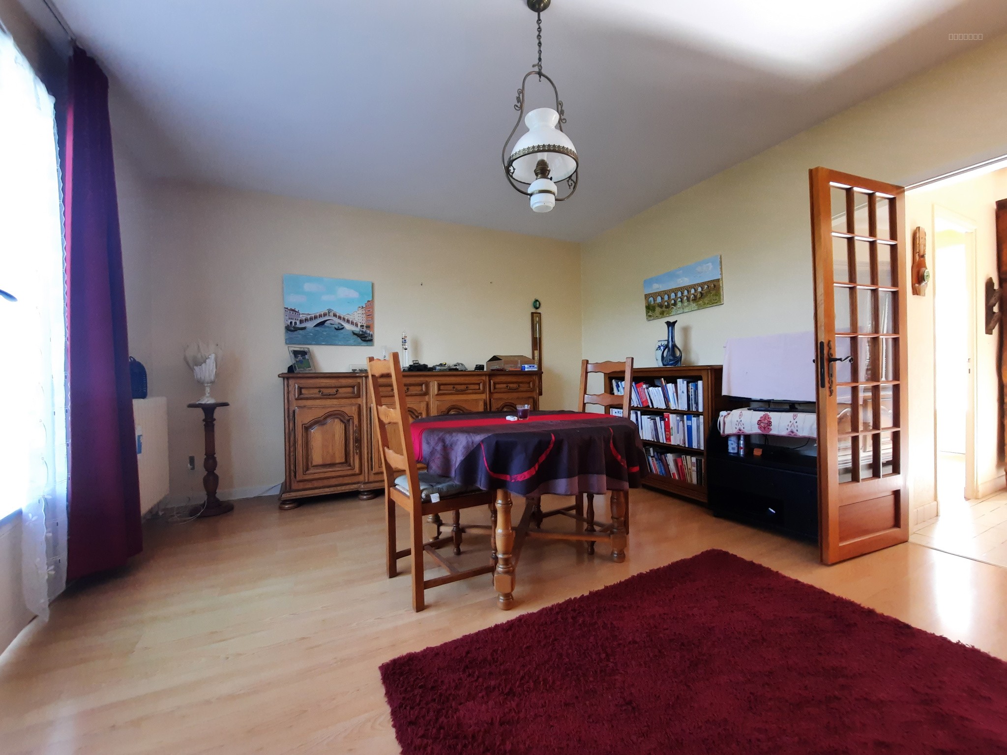 Maison 79 m2 avec jardin et sous sol complet — photo 3