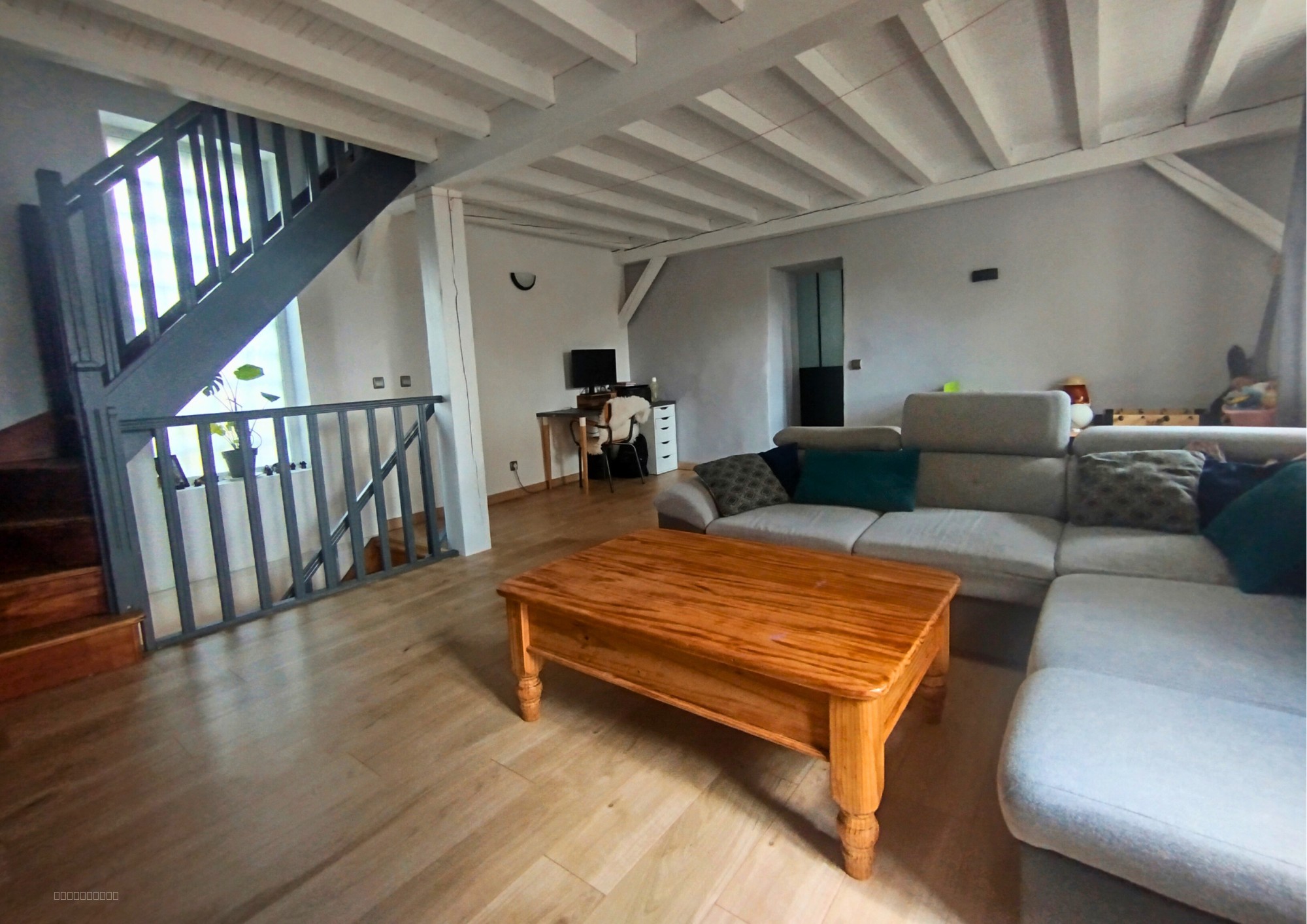 Maison en pierre 127 m2 — photo 8