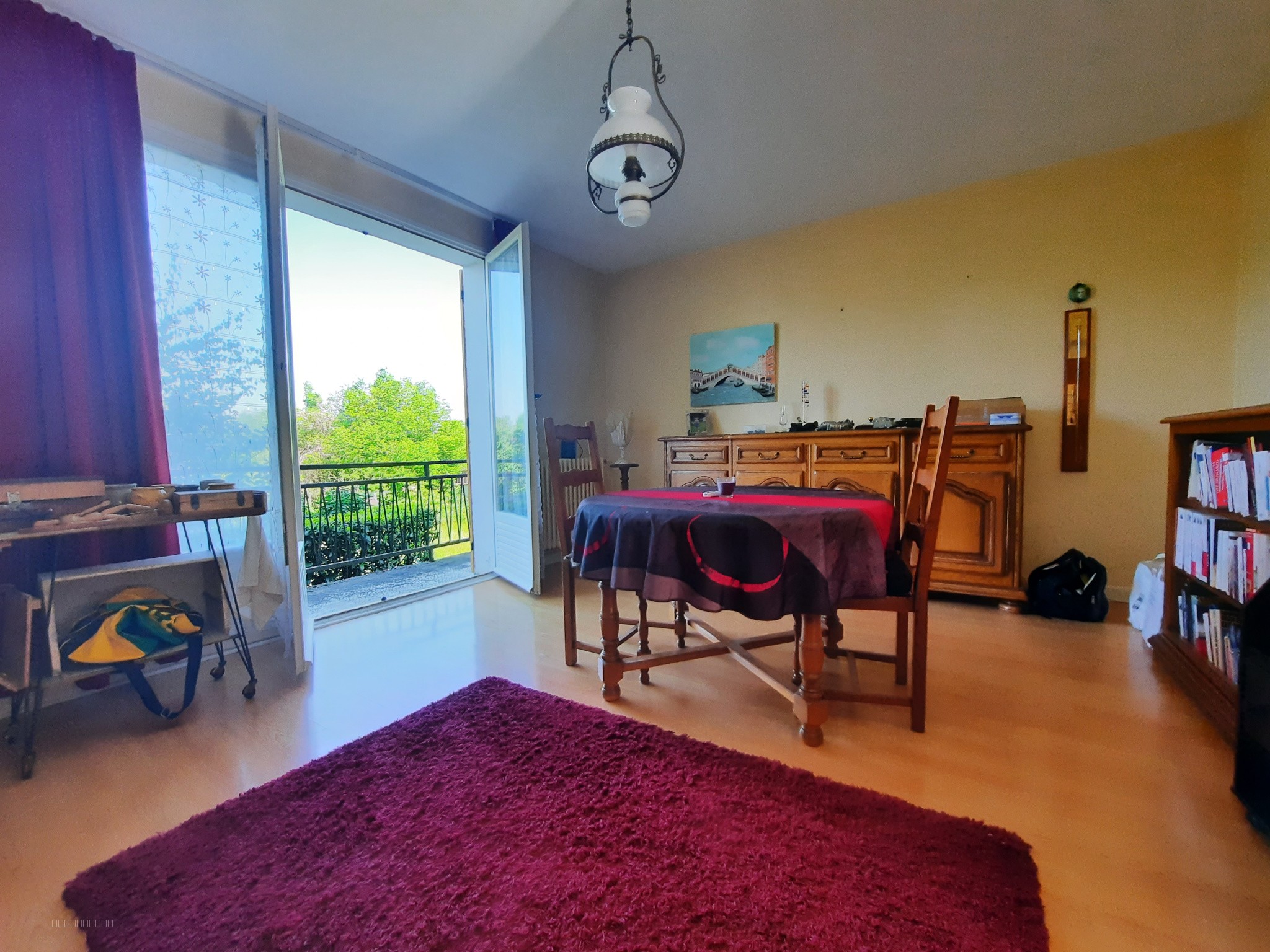 Maison 79 m2 avec jardin et sous sol complet — photo 4