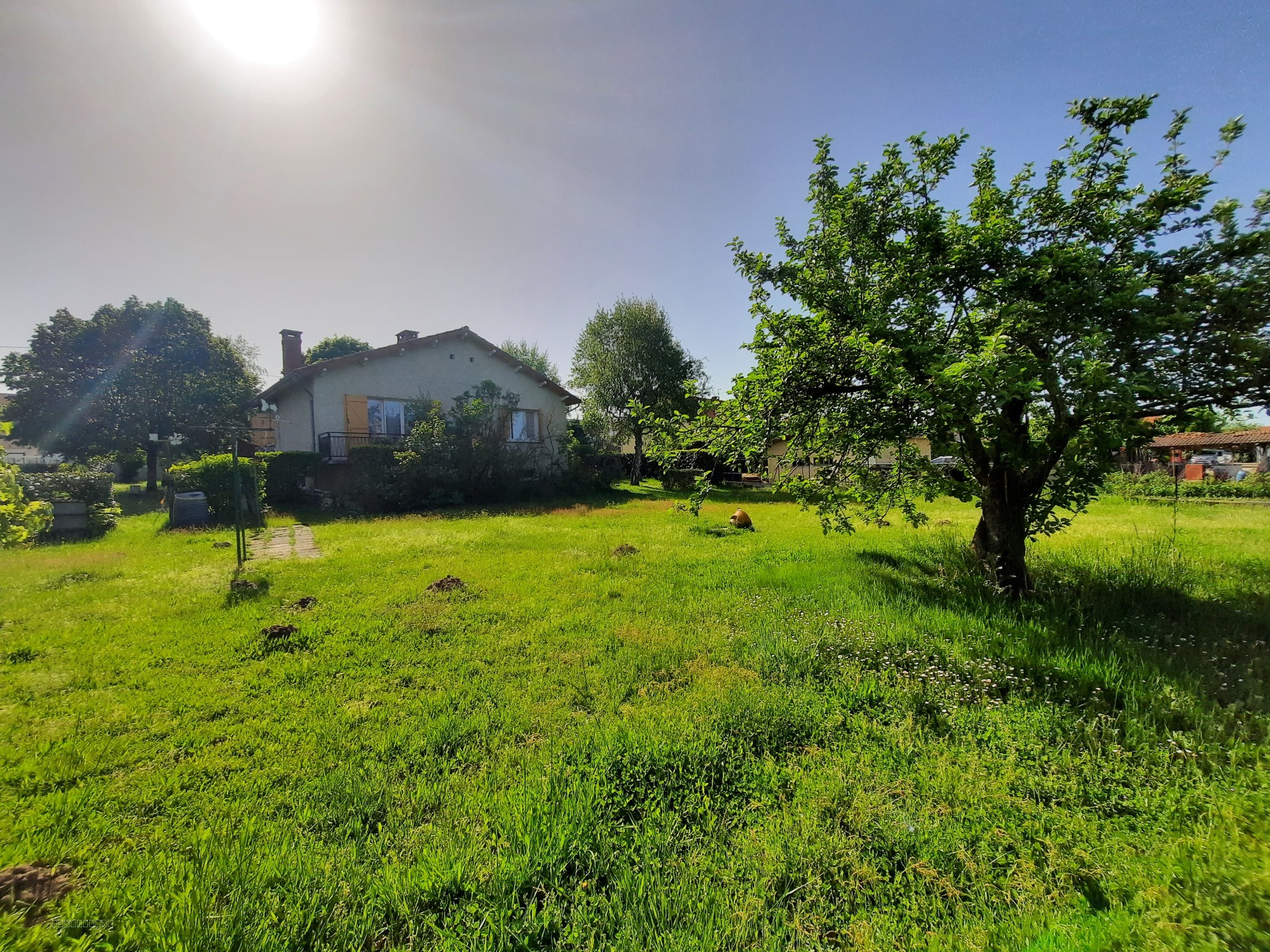 Maison 79 m2 avec jardin et sous sol complet — photo 10