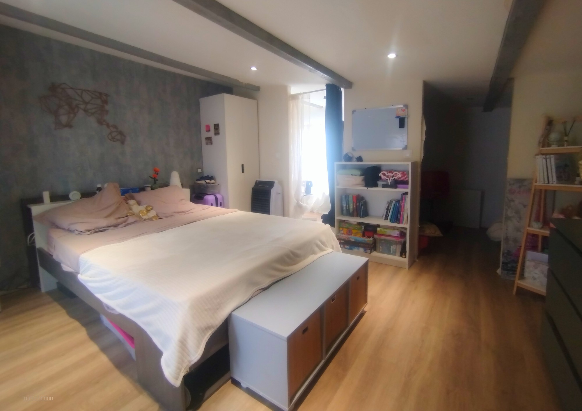 Maison en pierre 120 m2 avec cour — photo 8