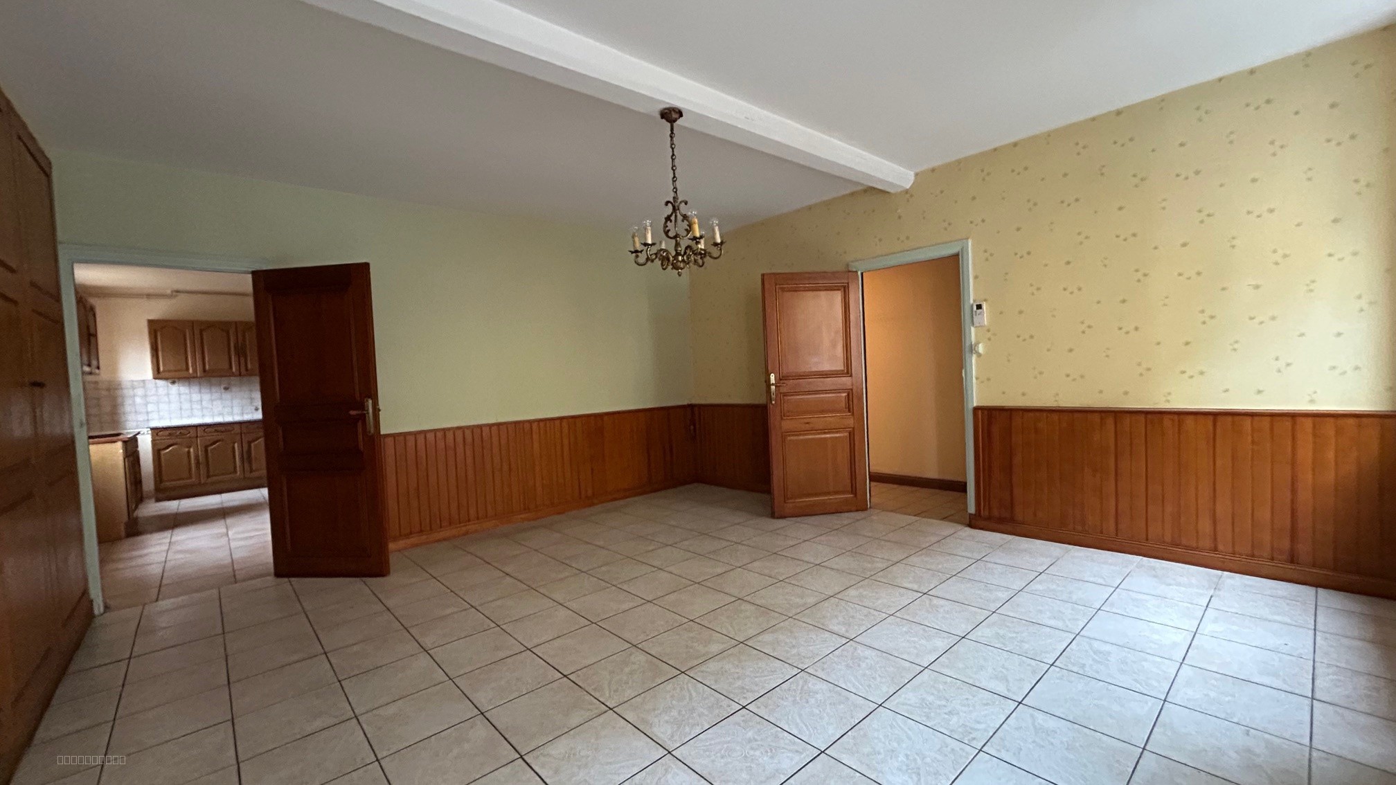 Maison de ville avec grange sur un terrain de 720 m2 — photo 6