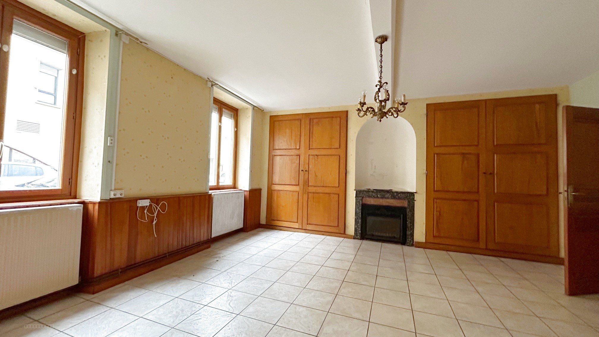 Maison de ville avec grange sur un terrain de 720 m2 — photo 4