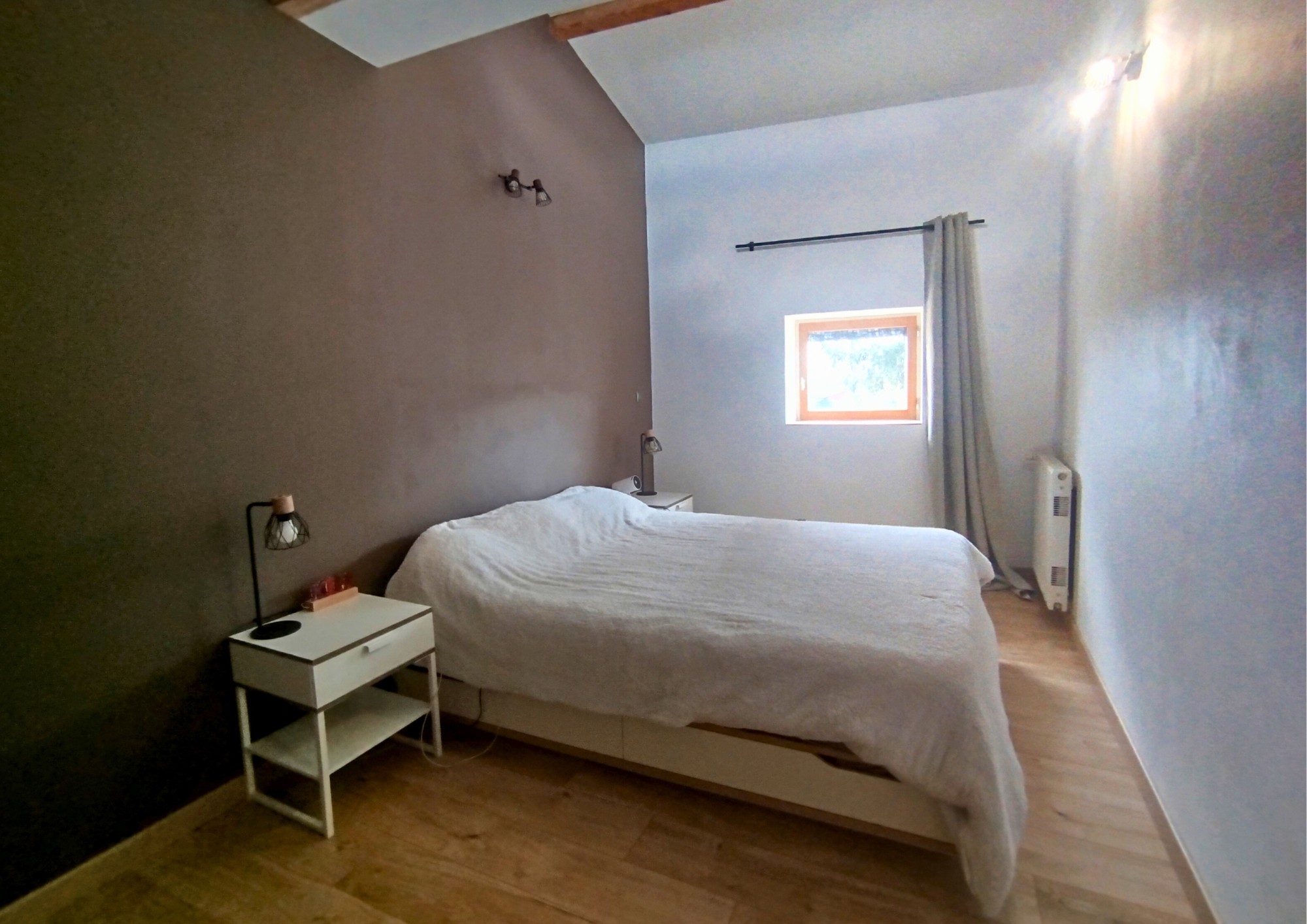 Maison en pierre 127 m2 — photo 14