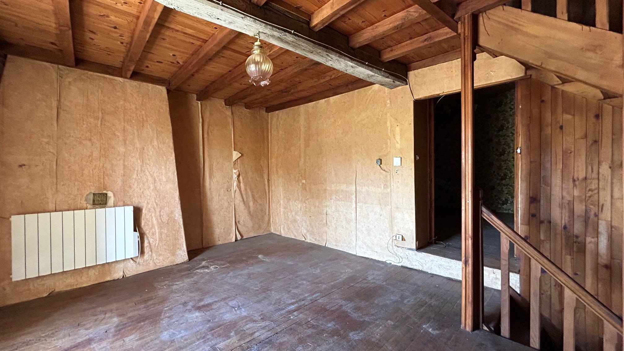 Maison avec jardin non attenant — photo 10