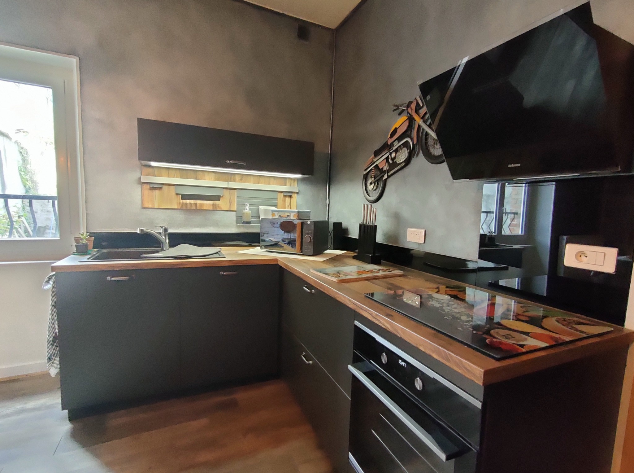 Maison 201 m2 avec 4 chambres et cour — photo 12