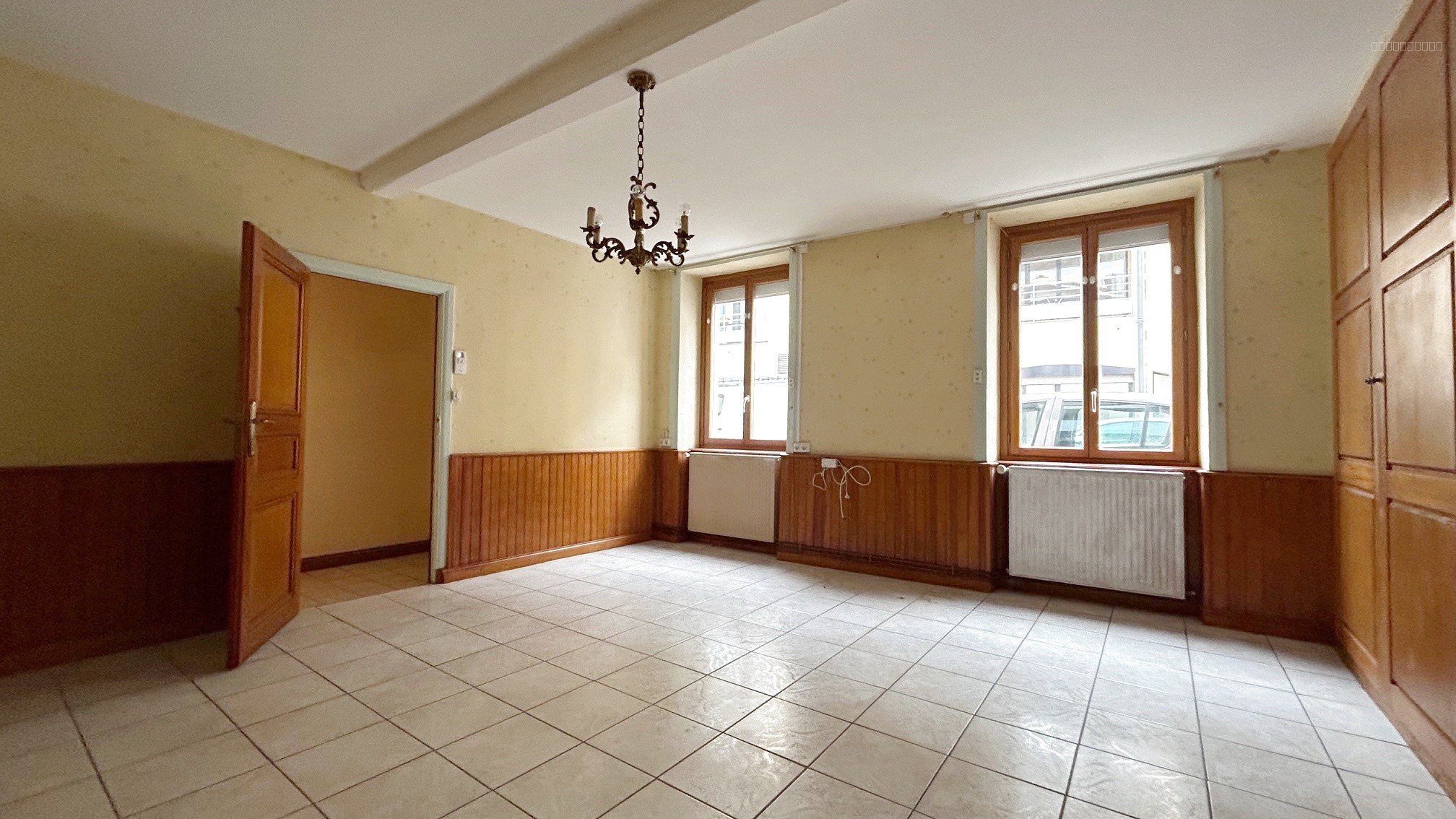 Maison de ville avec grange sur un terrain de 720 m2 — photo 5