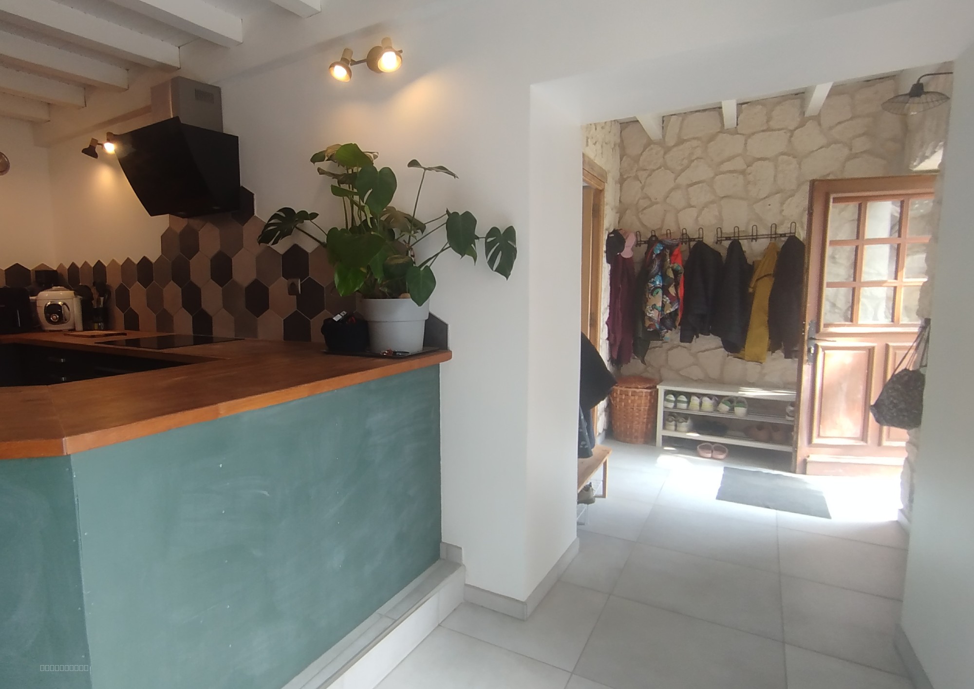 Maison en pierre 127 m2 — photo 2
