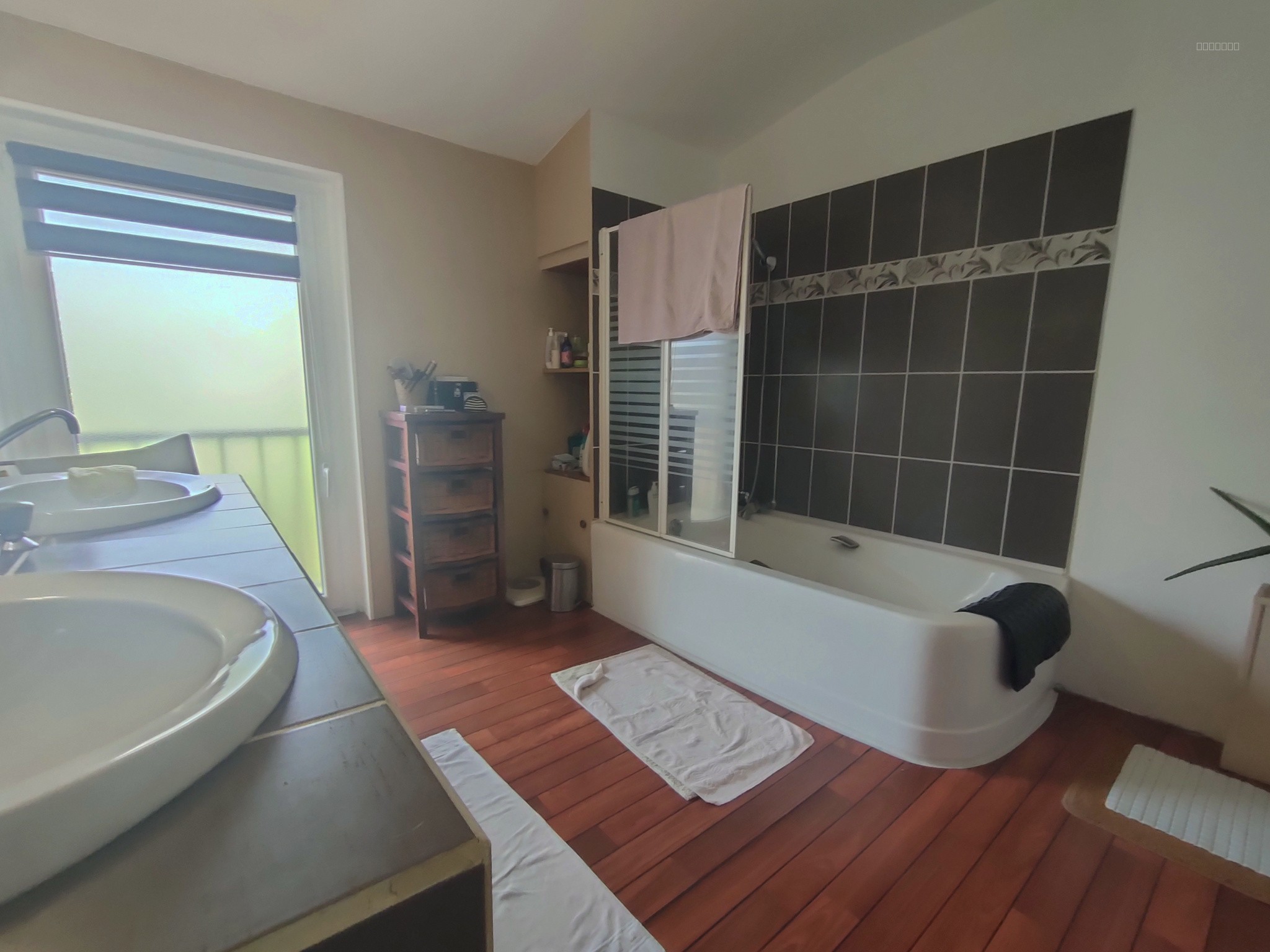 Maison 201 m2 avec 4 chambres et cour — photo 11