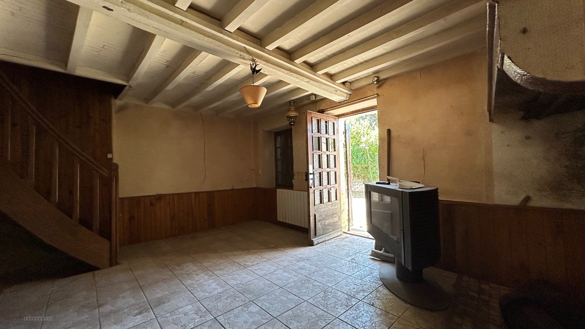 Maison avec jardin non attenant — photo 4