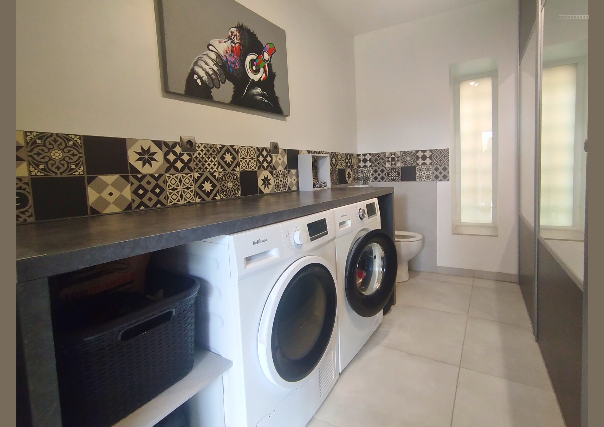 Maison en pierre 127 m2 — photo 15