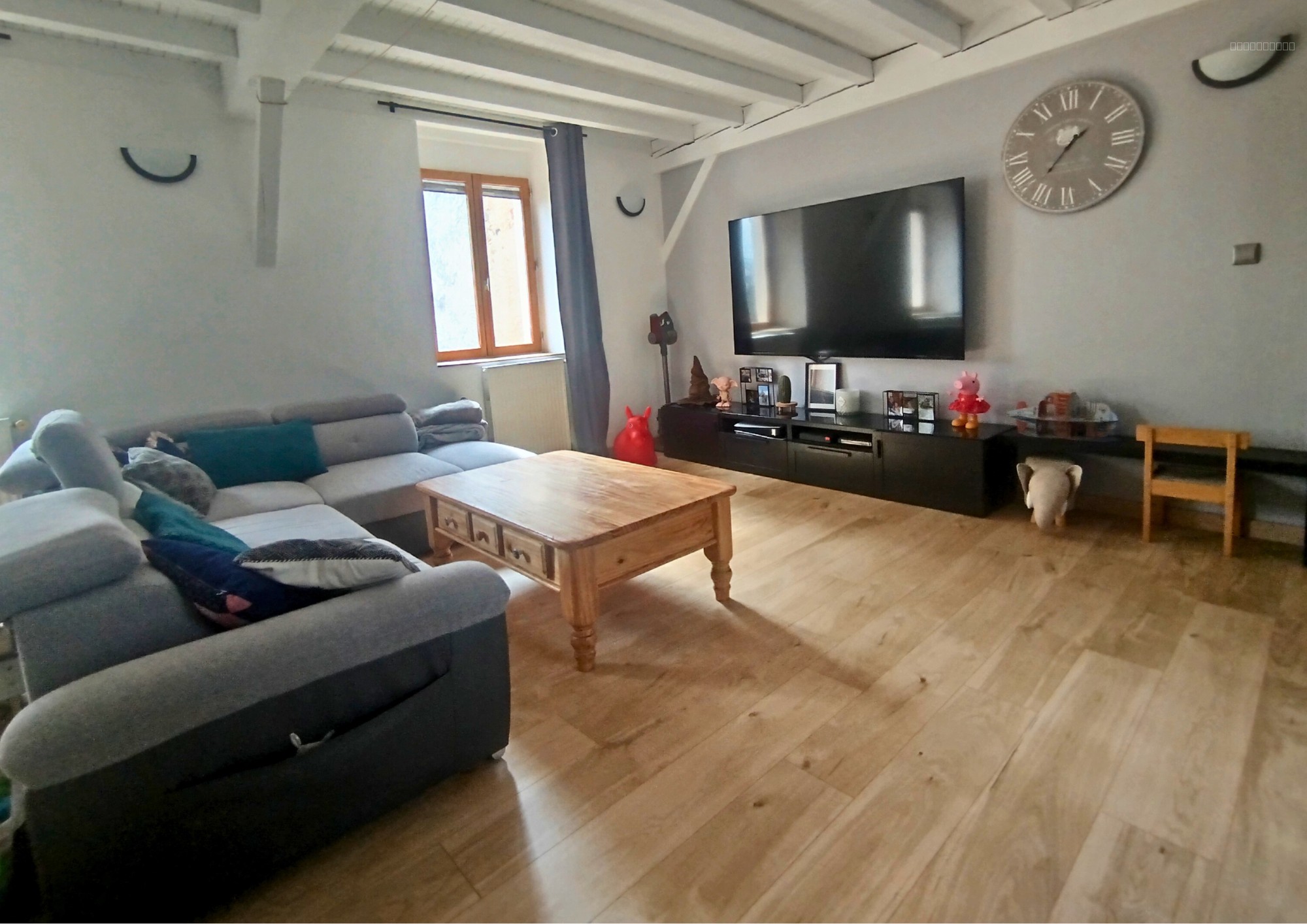 Maison en pierre 127 m2 — photo 7