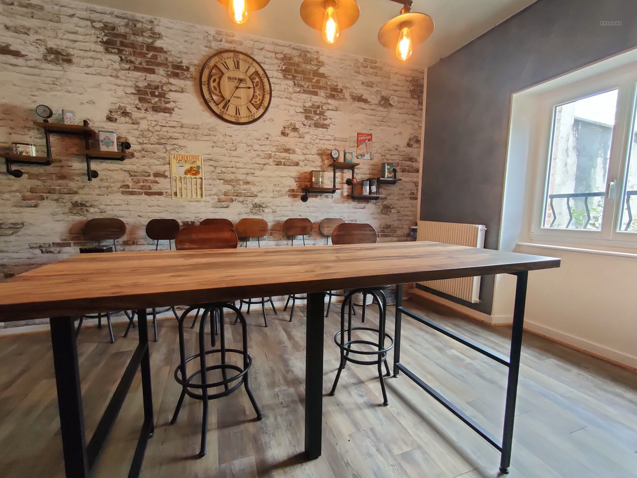 Maison 201 m2 avec 4 chambres et cour — photo 13