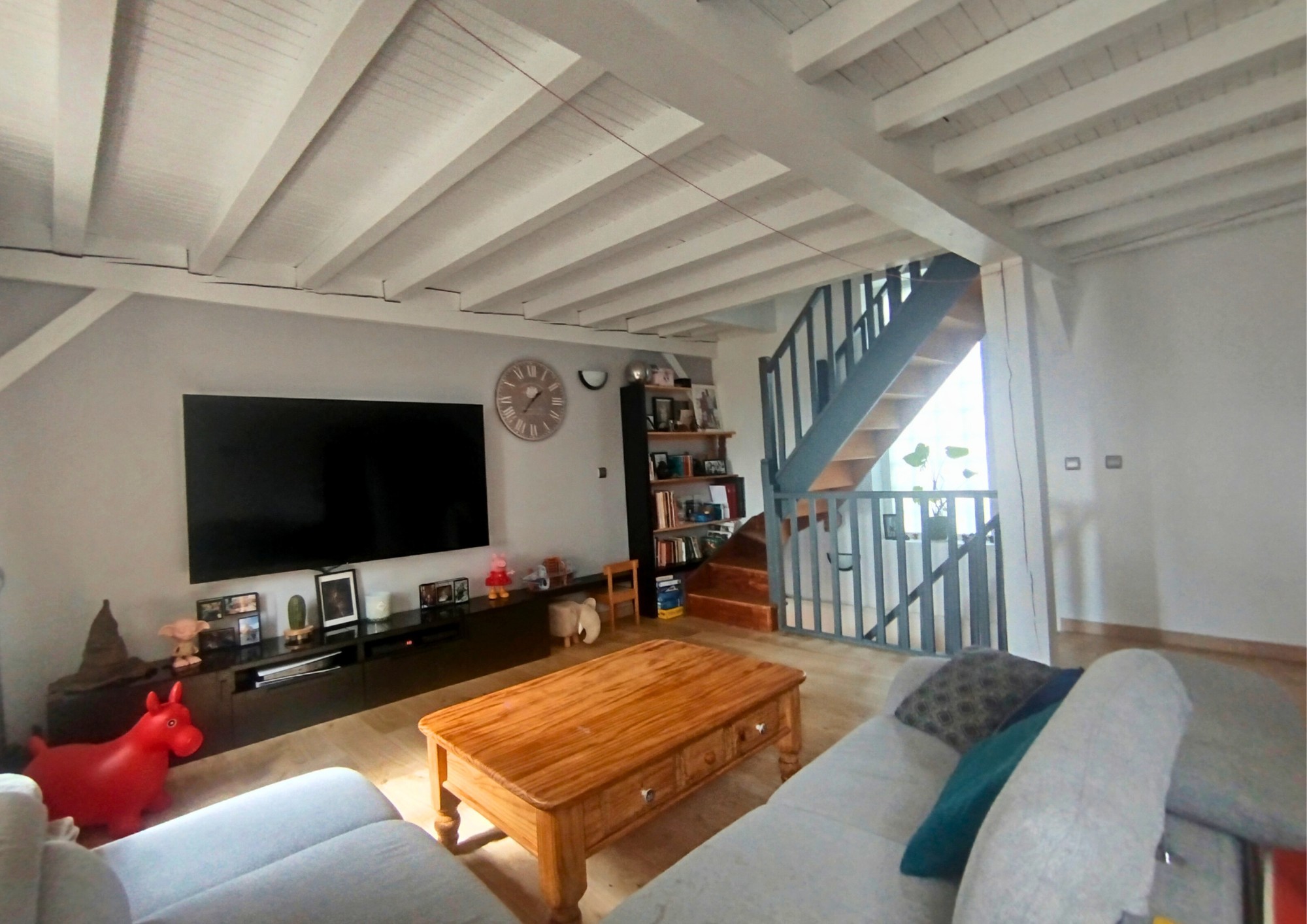 Maison en pierre 127 m2 — photo 10