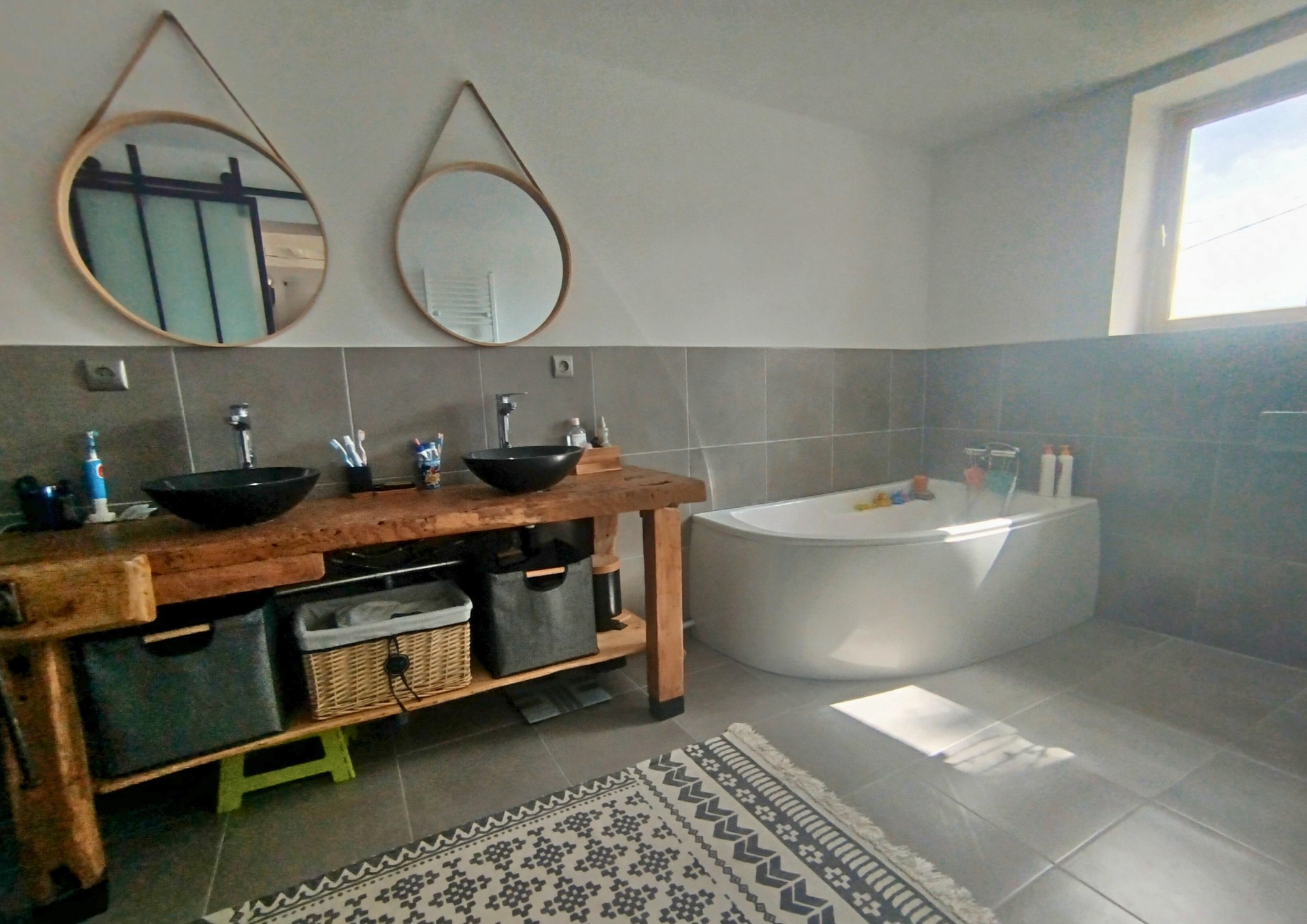 Maison en pierre 127 m2 — photo 9