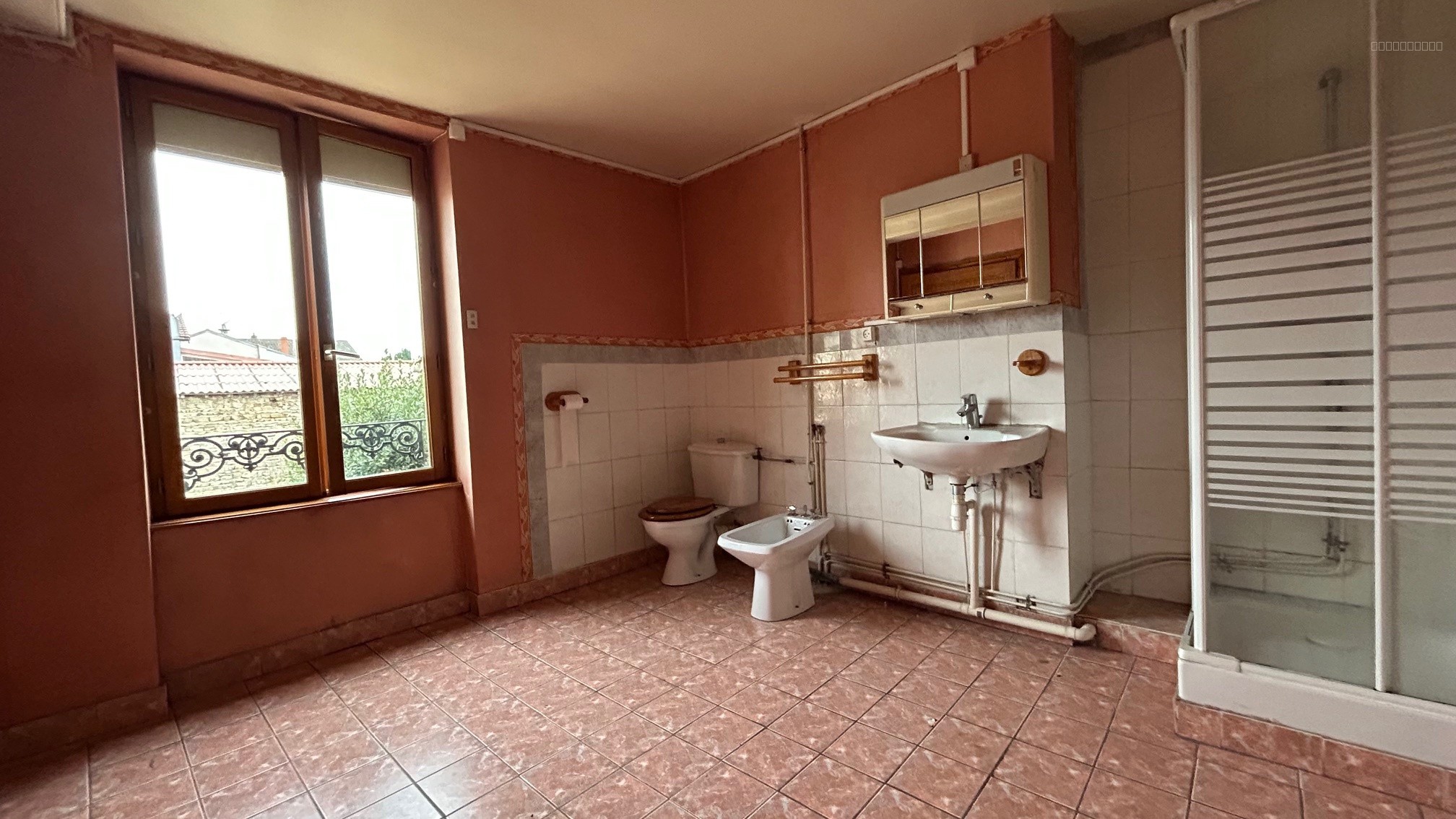 Maison de ville avec grange sur un terrain de 720 m2 — photo 11