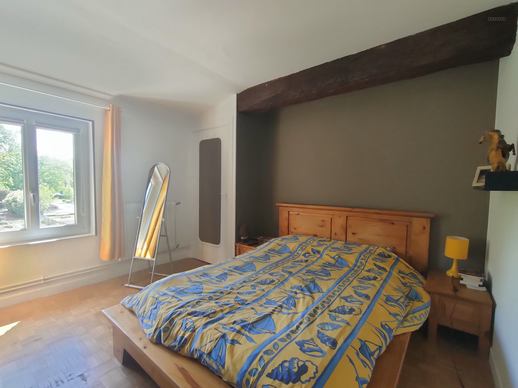 Maison 201 m2 avec 4 chambres et cour — photo 9