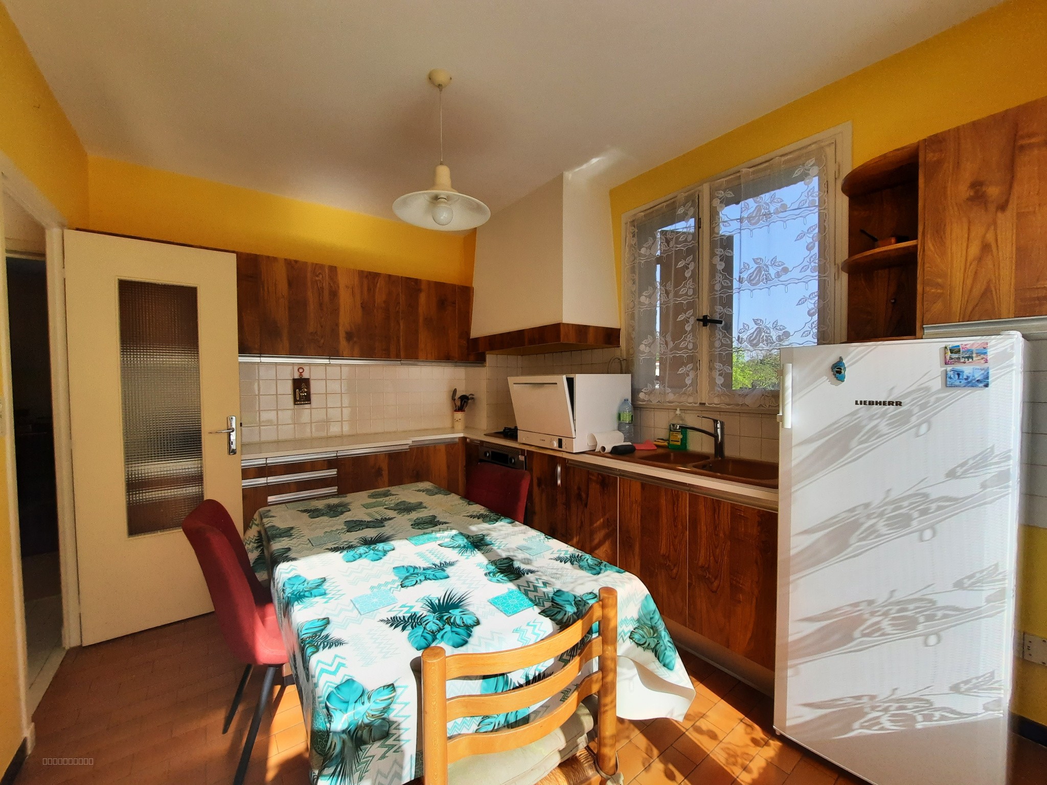 Maison 79 m2 avec jardin et sous sol complet — photo 6