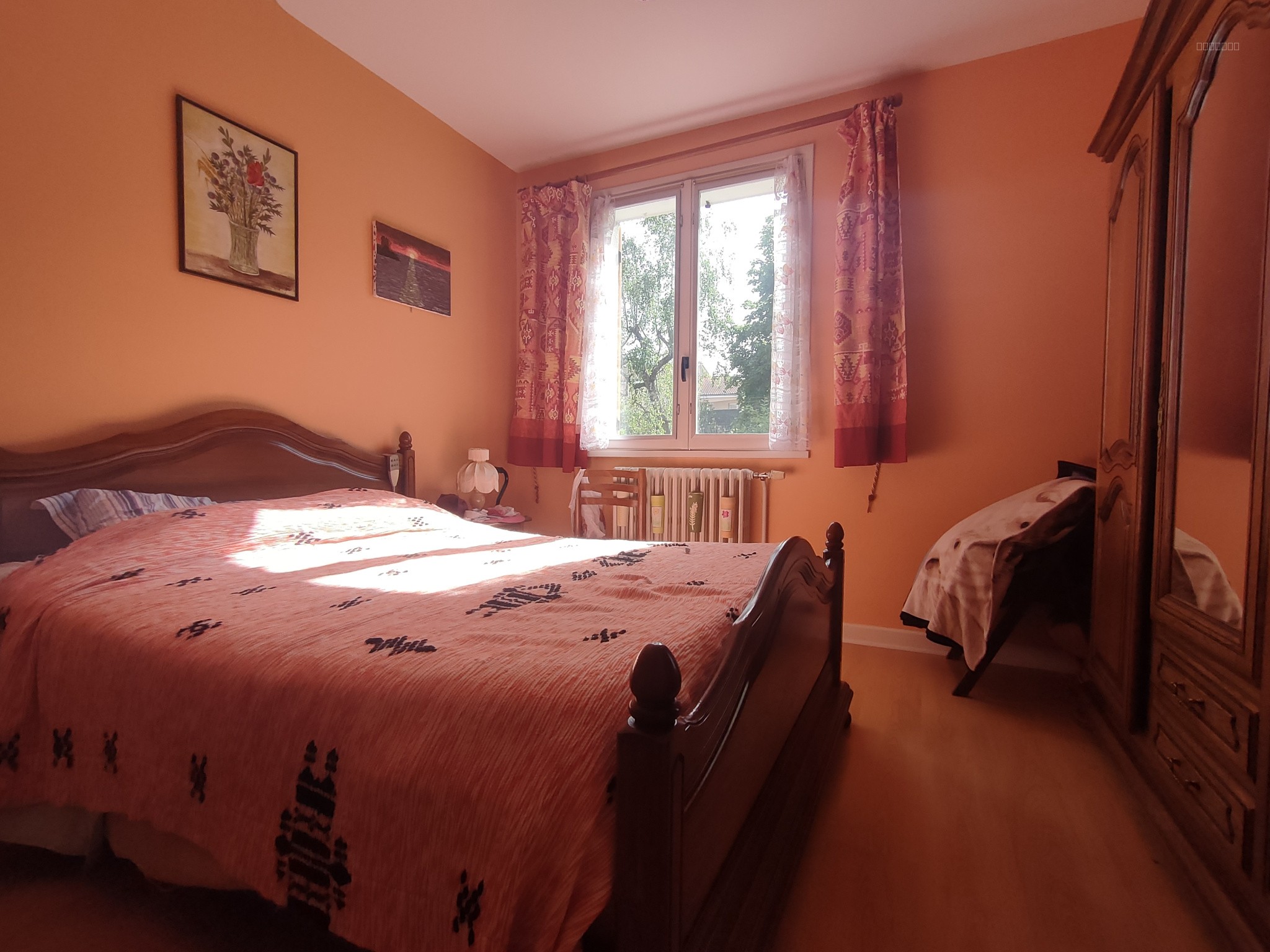 Maison 79 m2 avec jardin et sous sol complet — photo 7