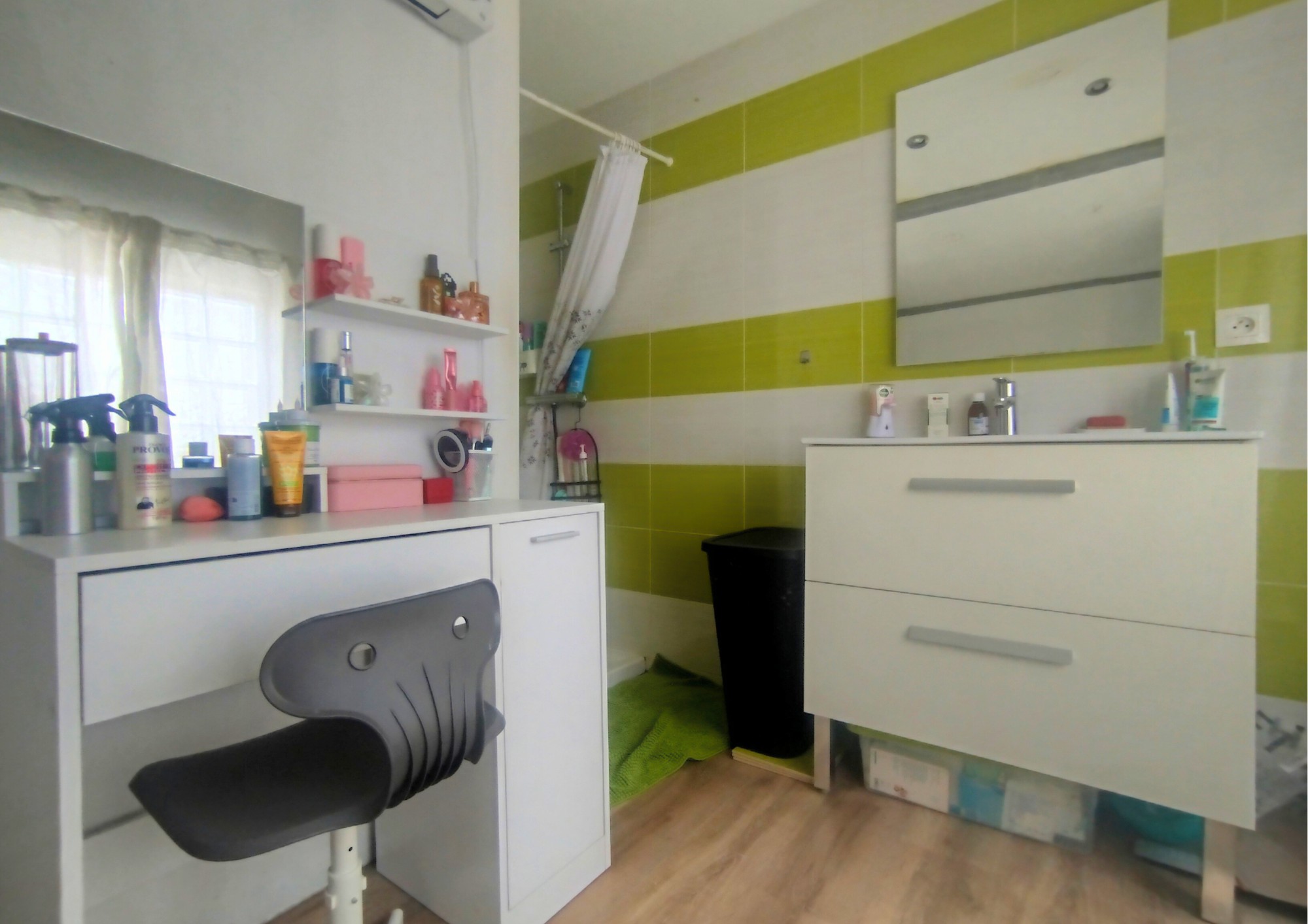 Maison en pierre 120 m2 avec cour — photo 9