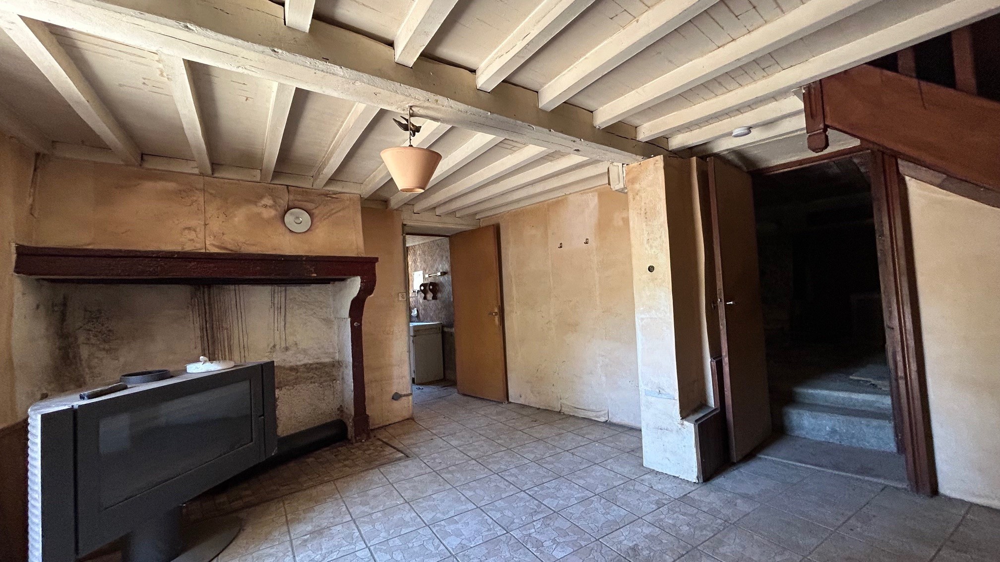 Maison avec jardin non attenant — photo 3