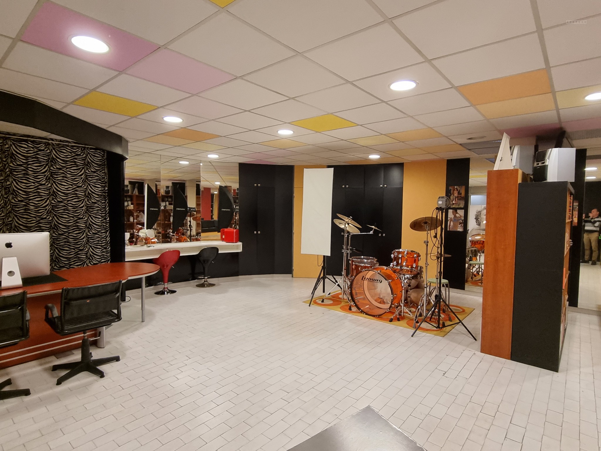 VENTE RUE JEAN MERMOZ-EDOUARD HERRIOT/MARSEILLE 13008 — photo 3