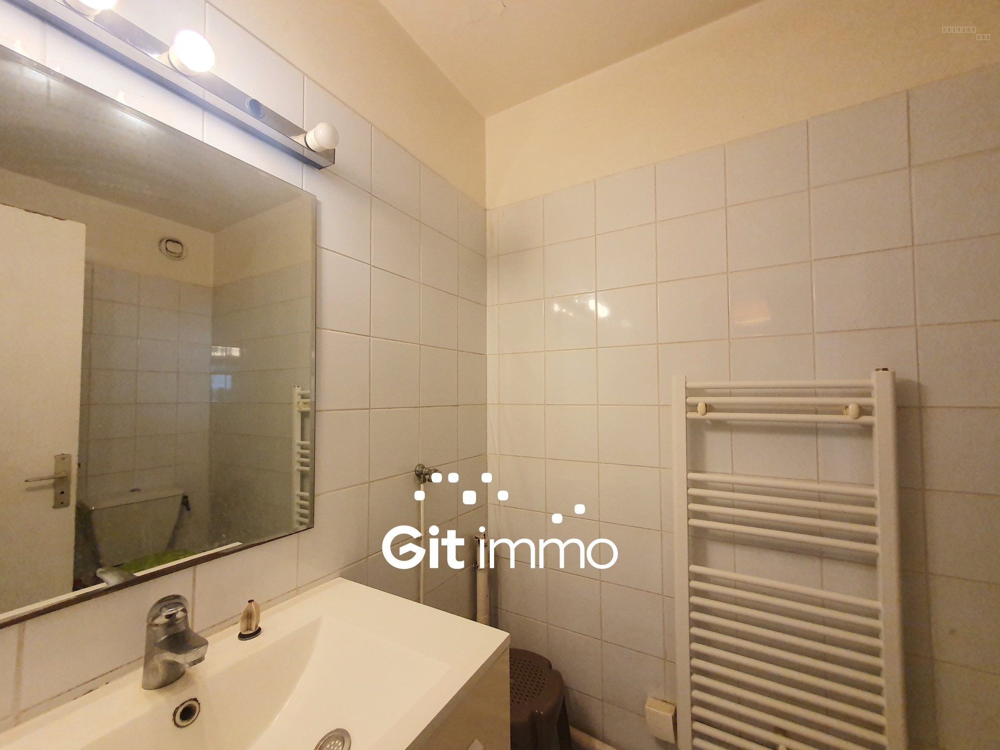 Appartement T1 de 29,53m2 — photo 5