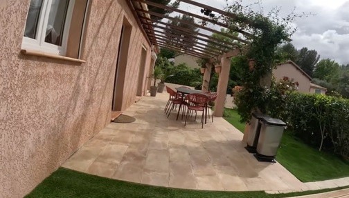 Villa Coup de Cœur : Le Bonheur en Tongs et en Toute Saison ! — photo 3
