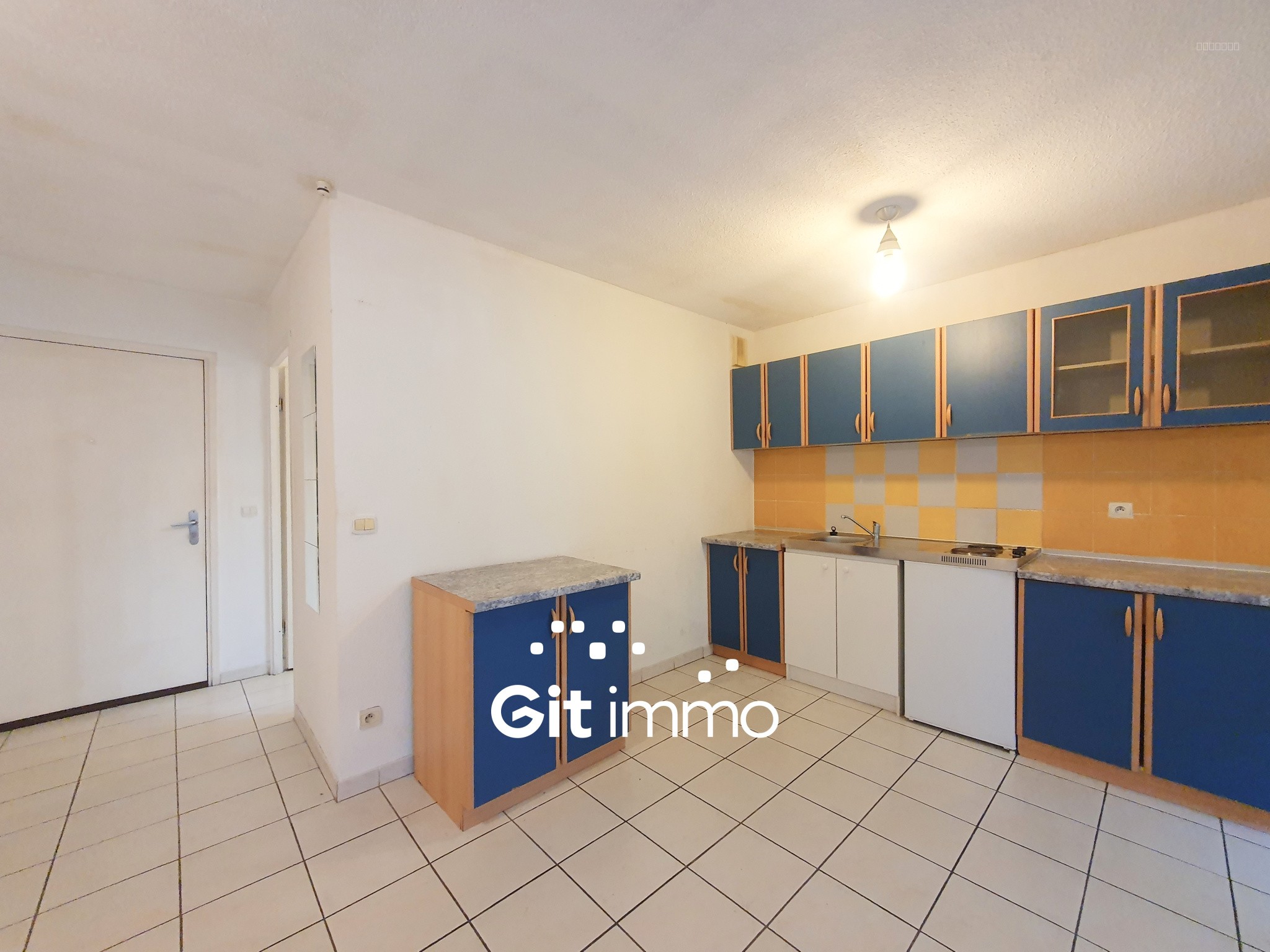 Appartement T1 avec parking — photo 5