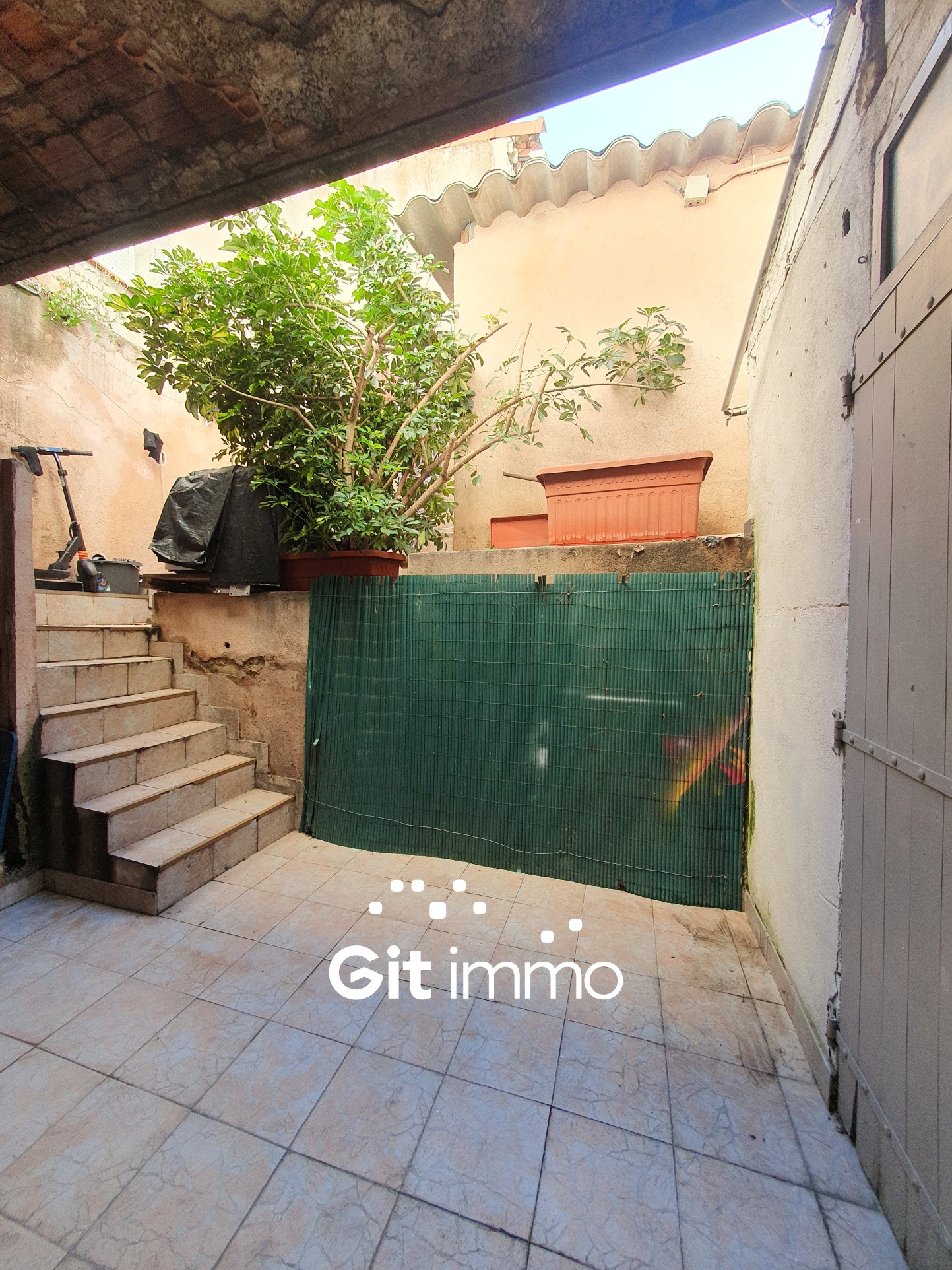 Maison neuve T5 avec garage — photo 2