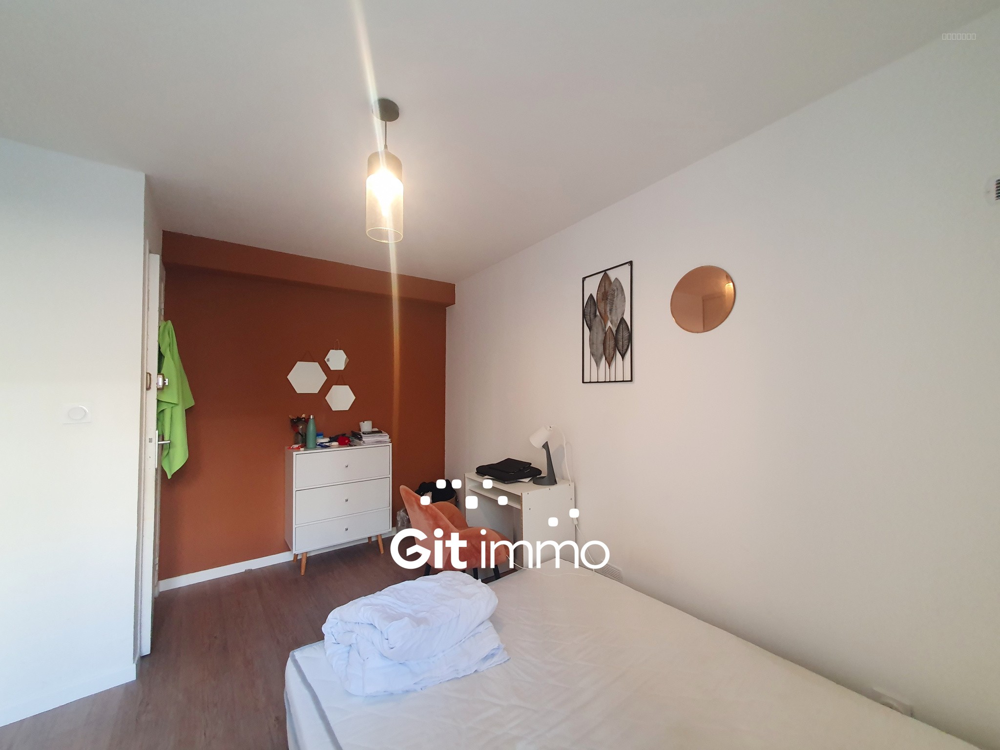 Appartement T4 centre ville — photo 7