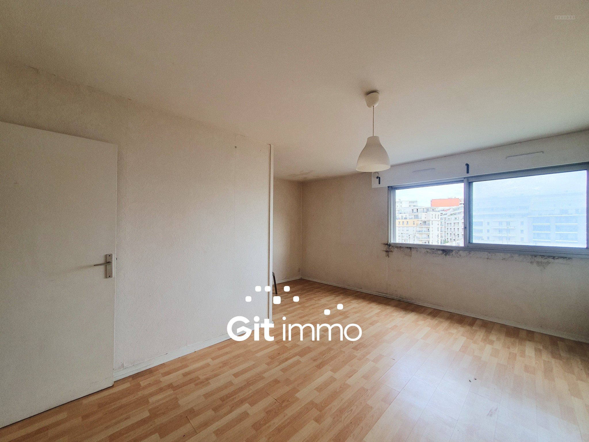 Appartement T1 de 29,53m2 — photo 3