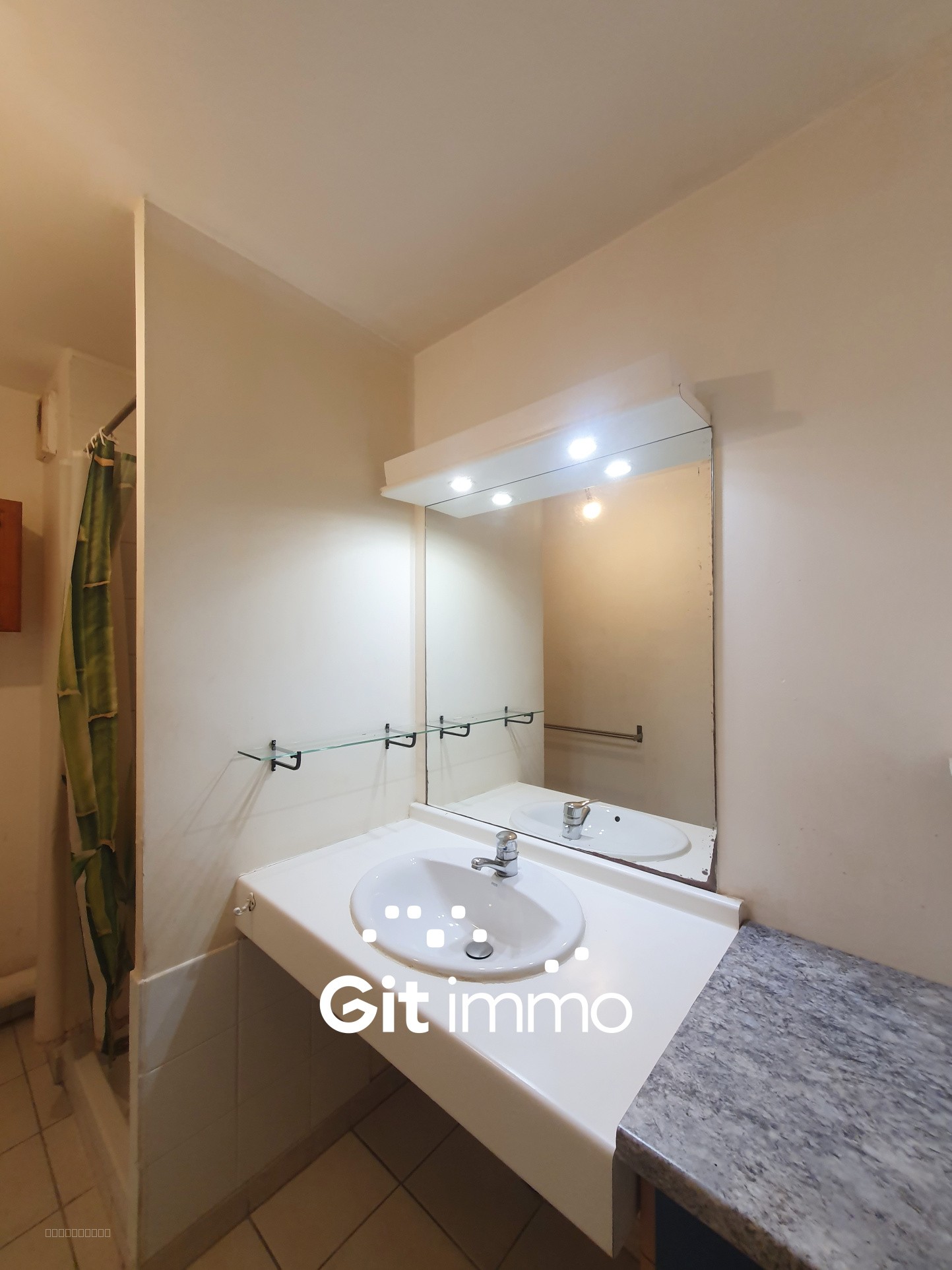 Appartement T1 avec parking — photo 6