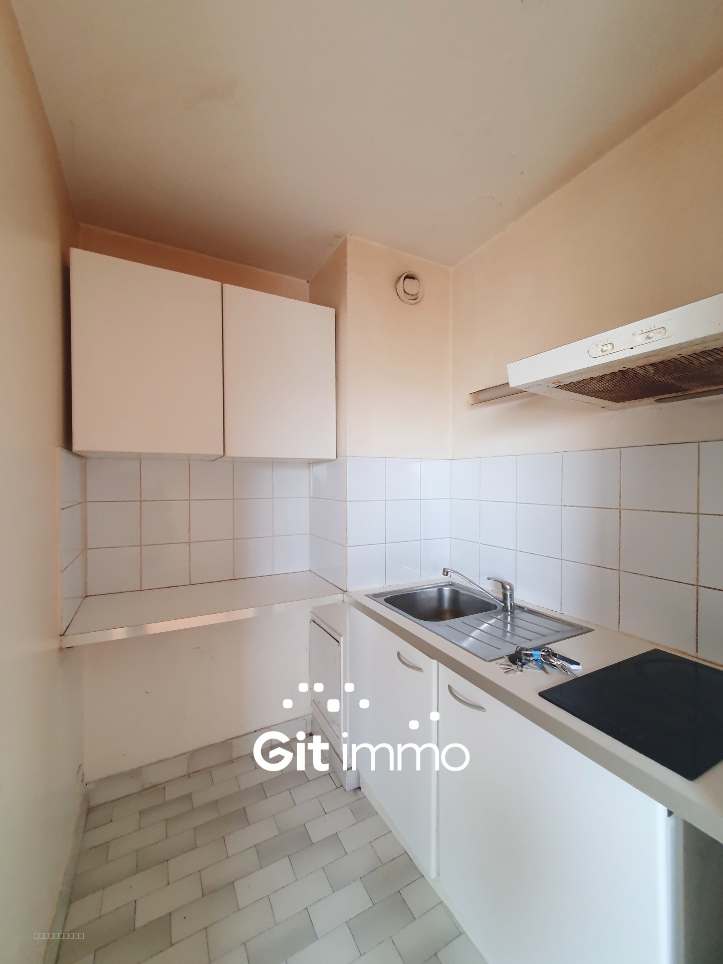 Appartement T1 de 29,53m2 — photo 4