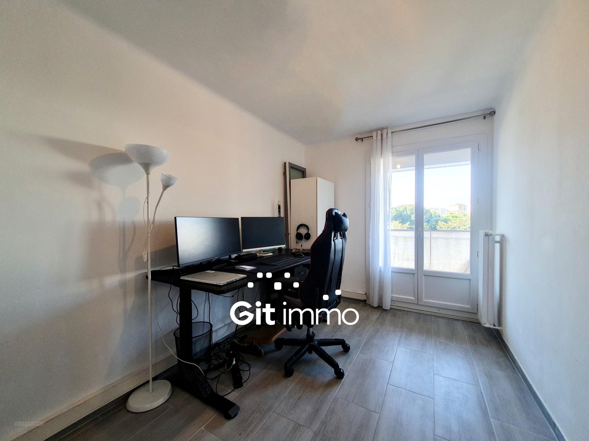 Appartement 4 pièces 70 m2 — photo 8